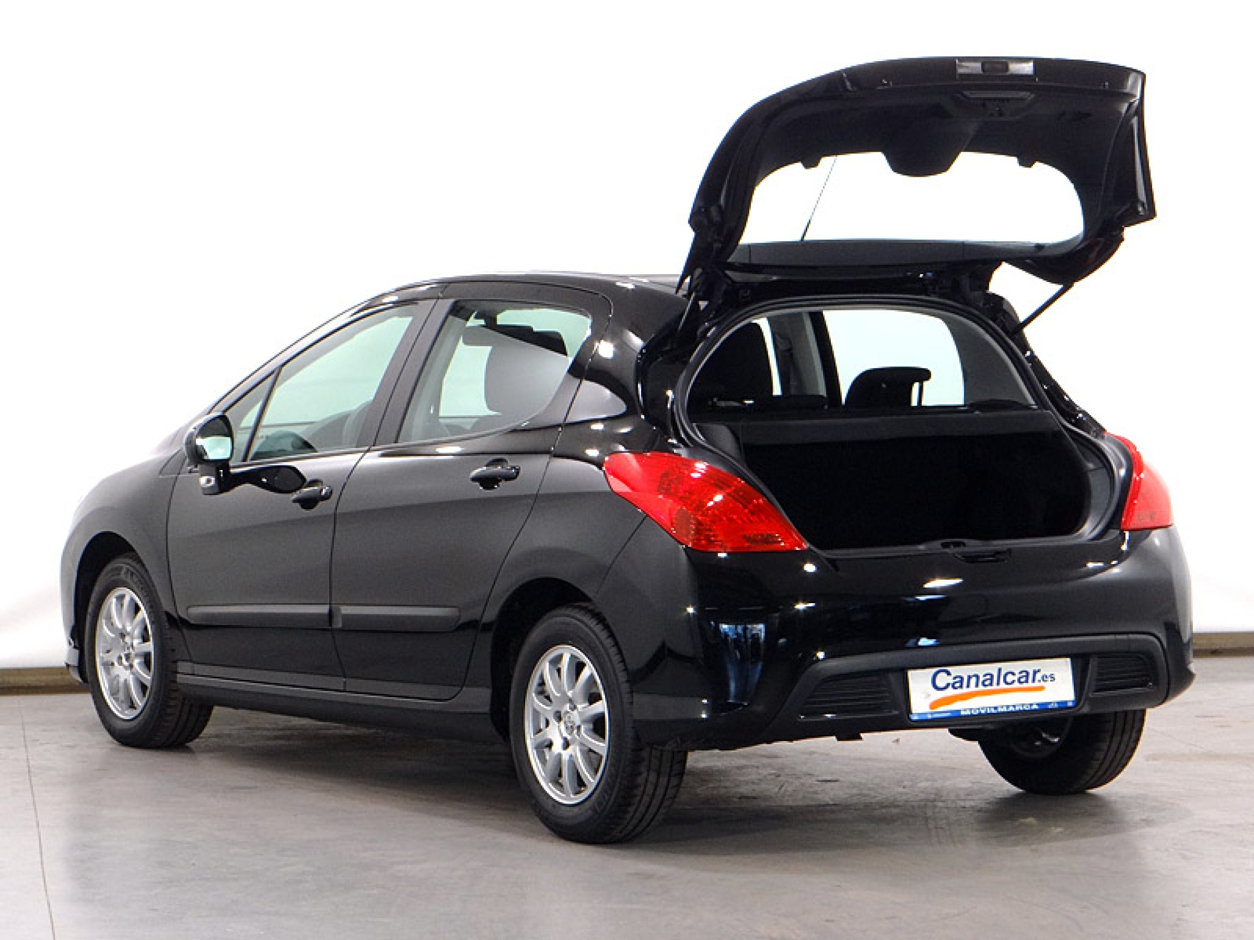 Foto Peugeot 308 11