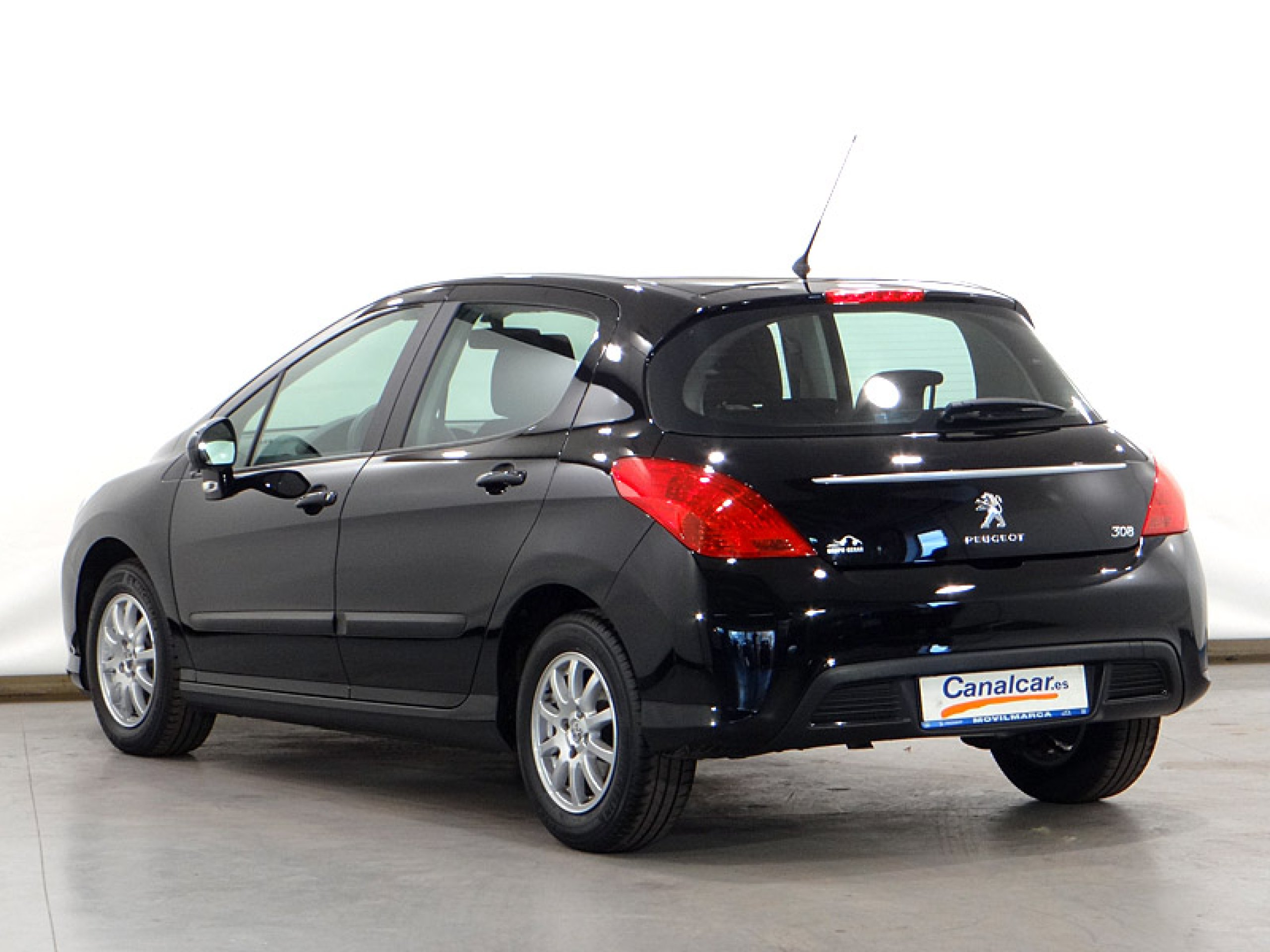 Foto Peugeot 308 12
