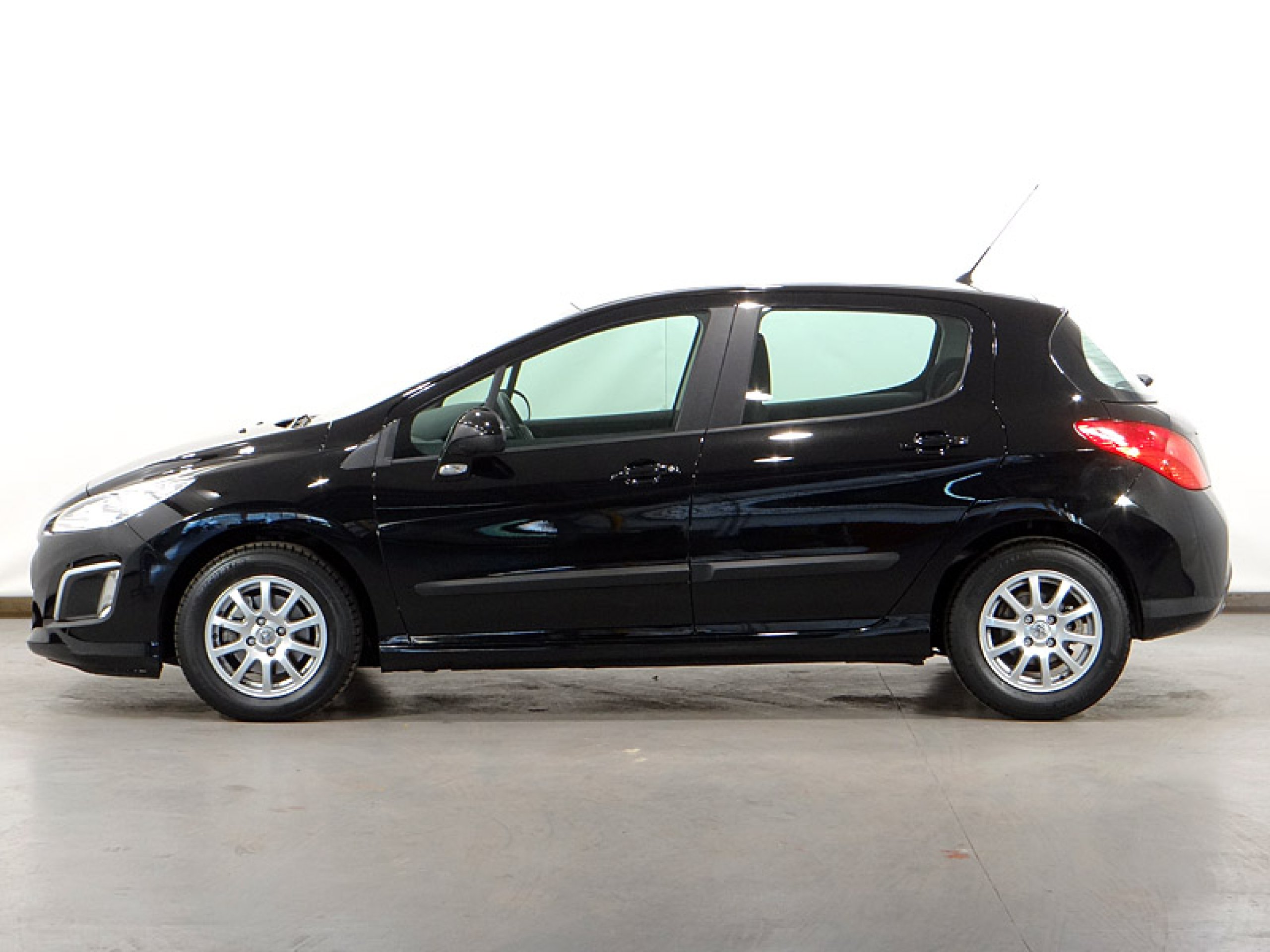 Foto Peugeot 308 13