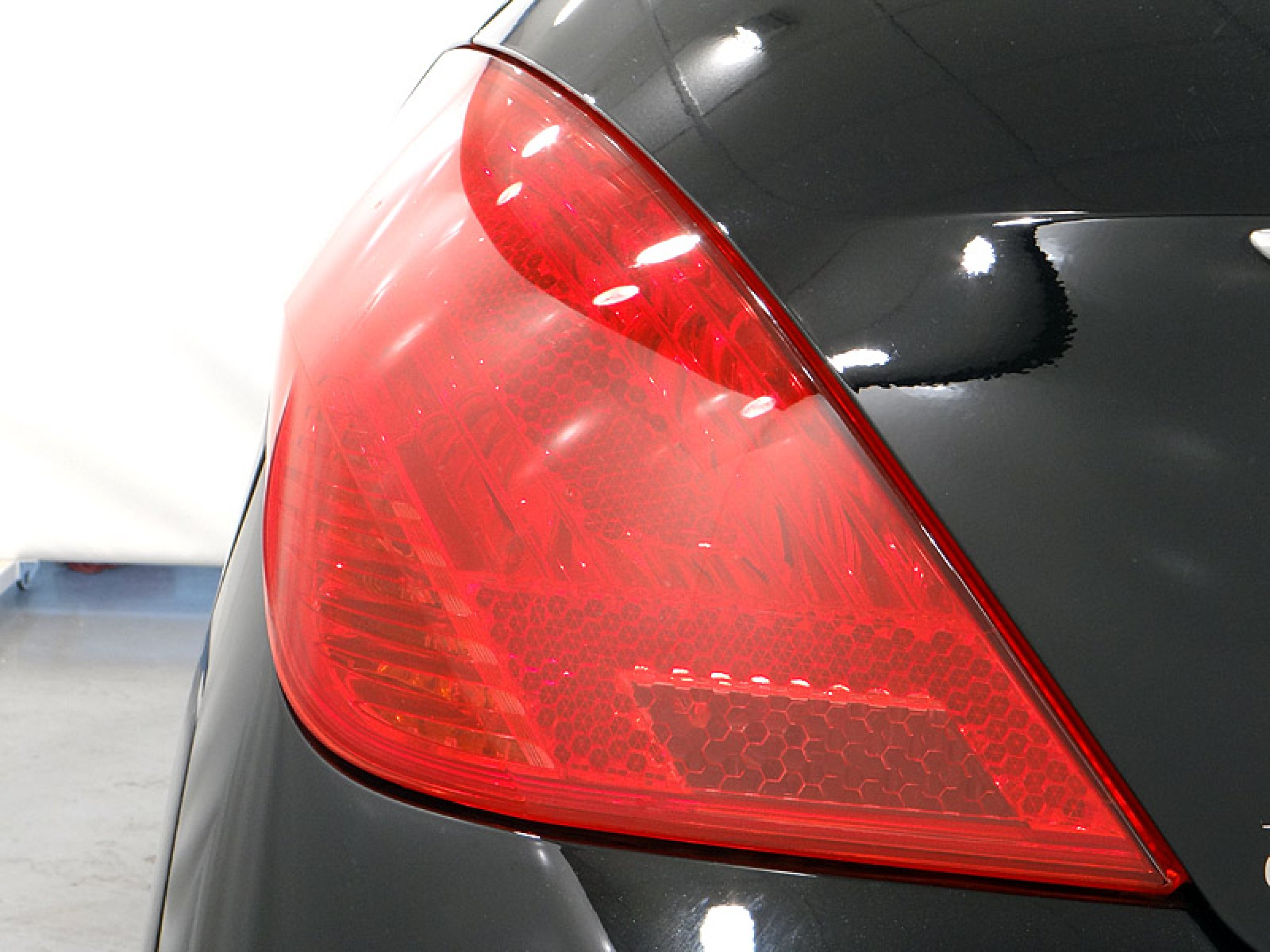 Foto Peugeot 308 15
