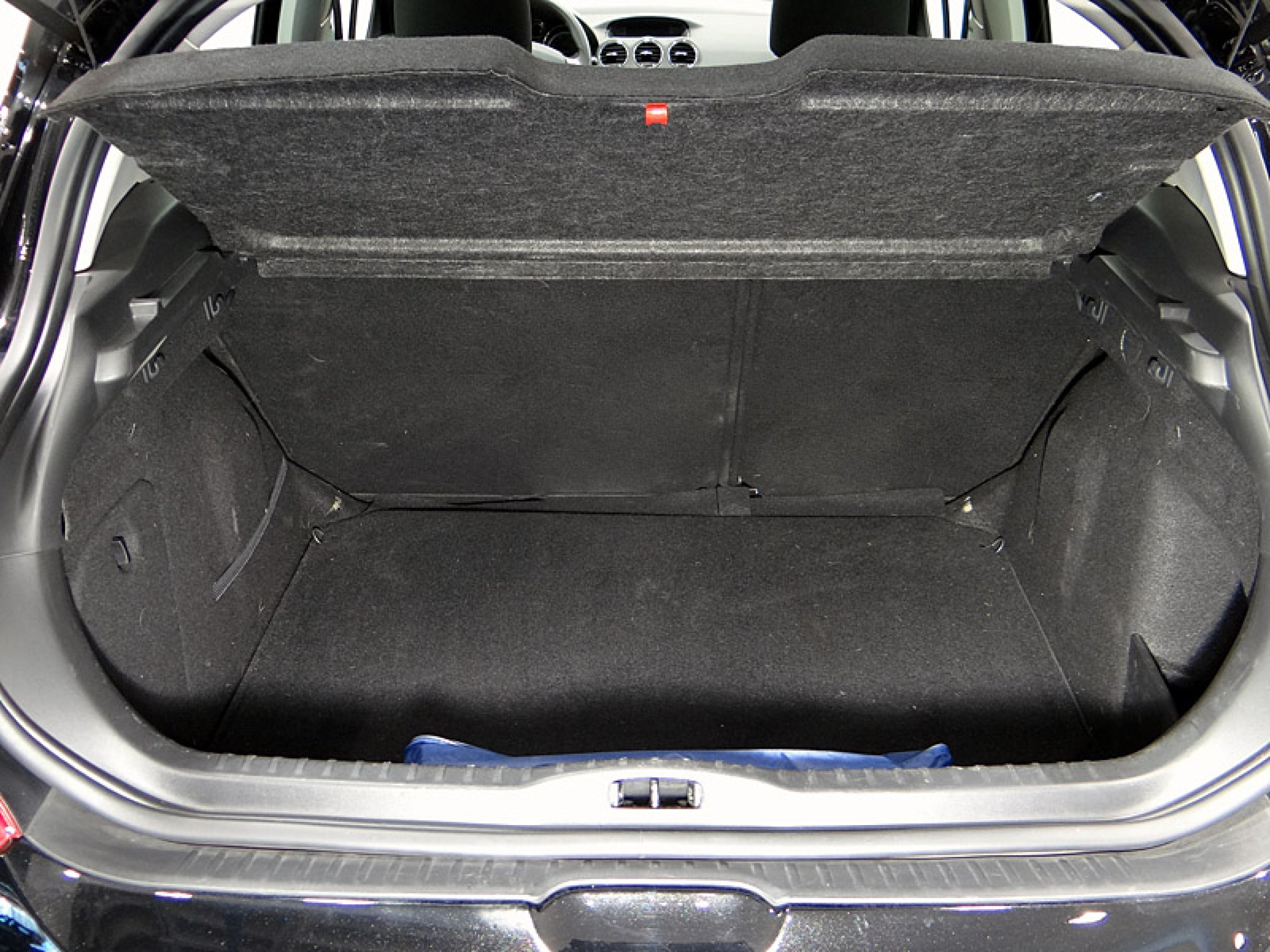 Foto Peugeot 308 16
