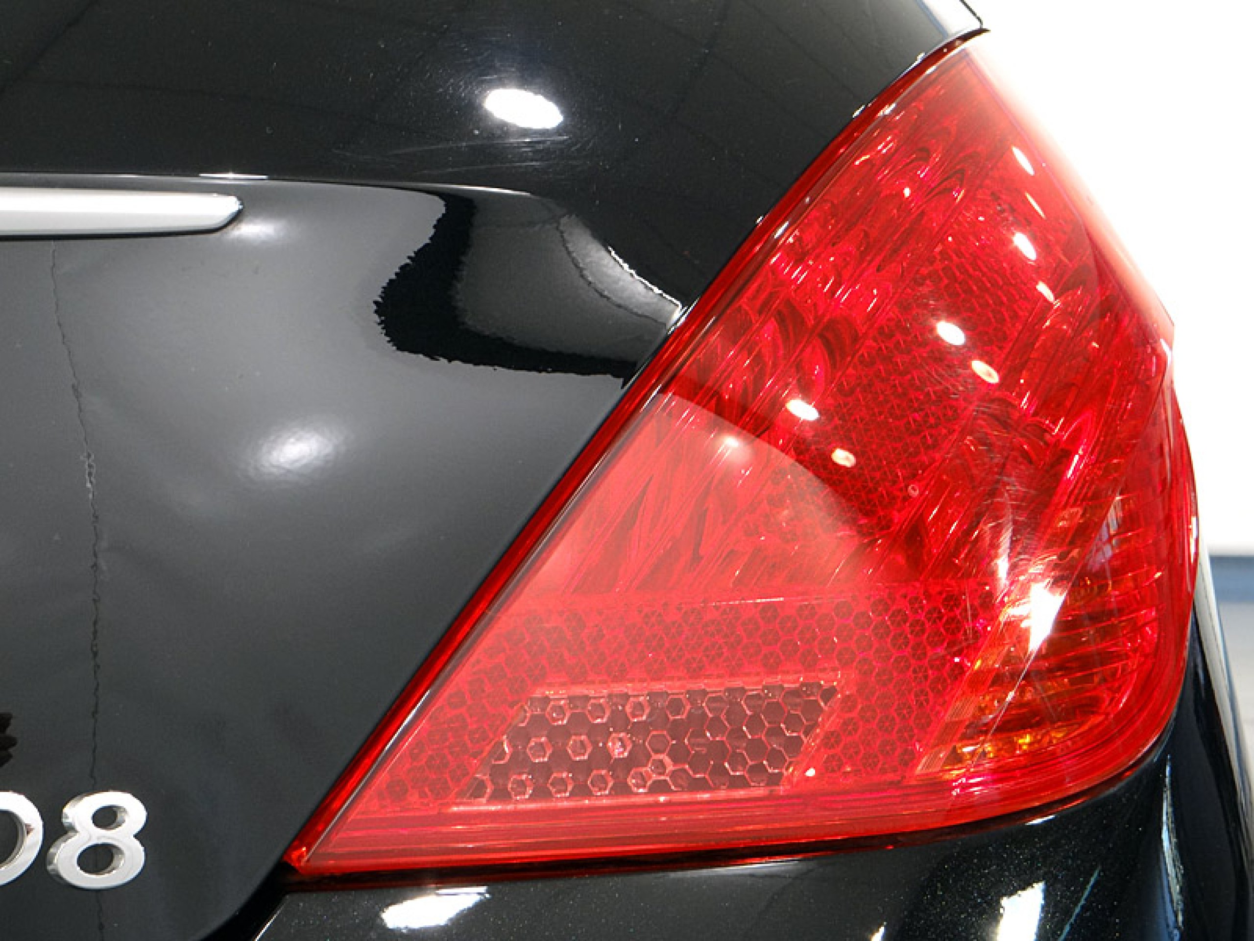 Foto Peugeot 308 17