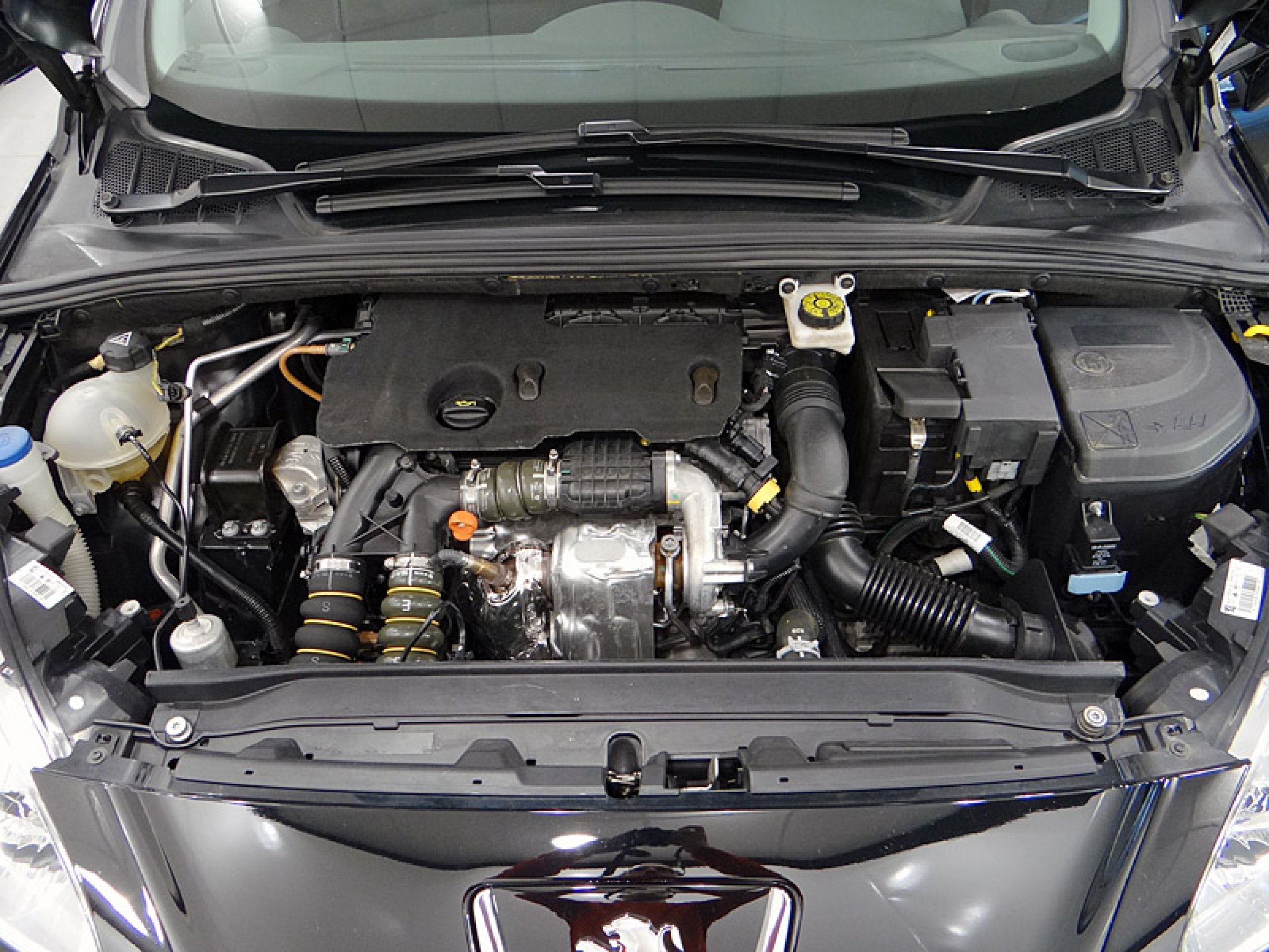 Foto Peugeot 308 19