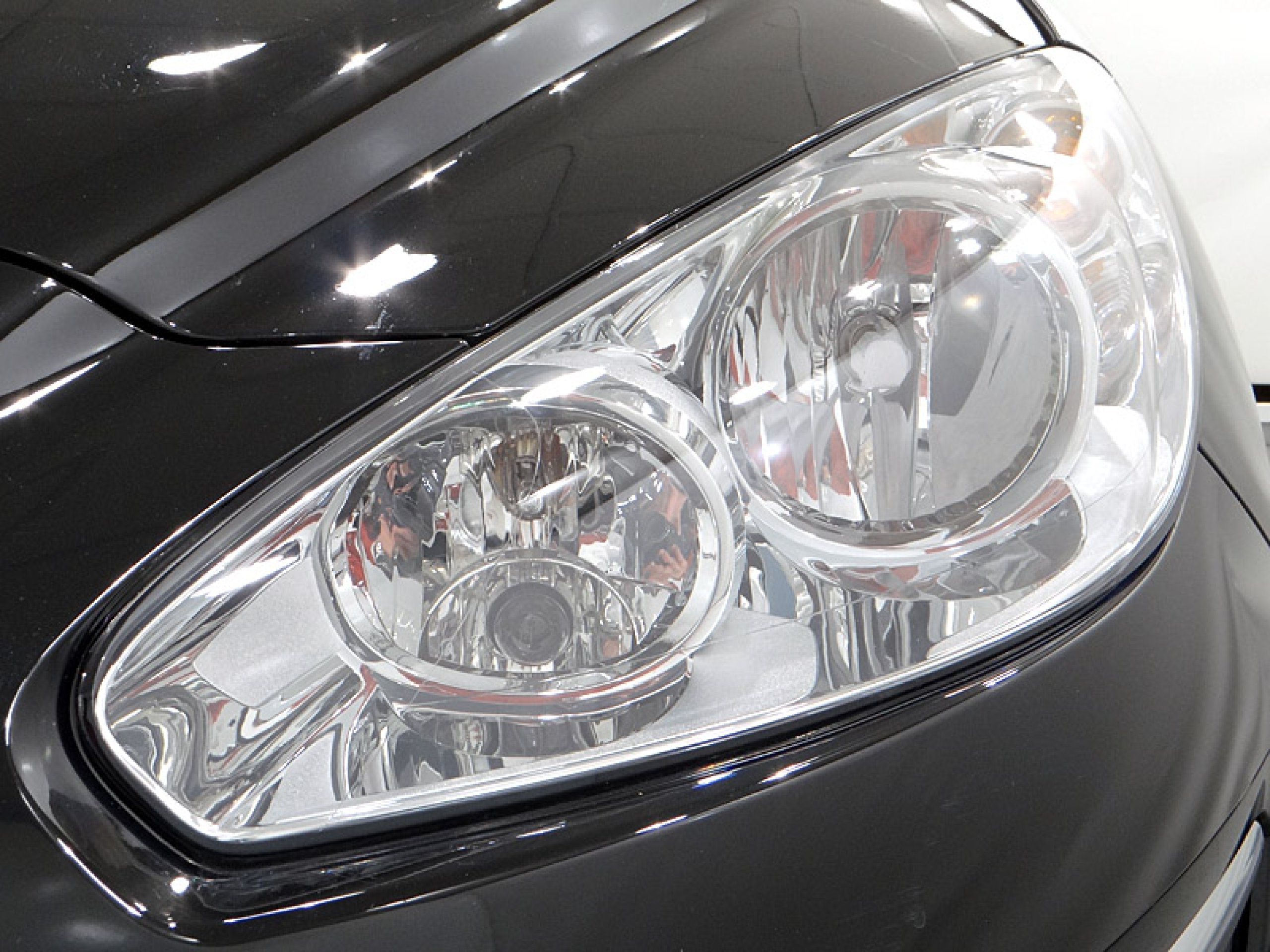Foto Peugeot 308 20