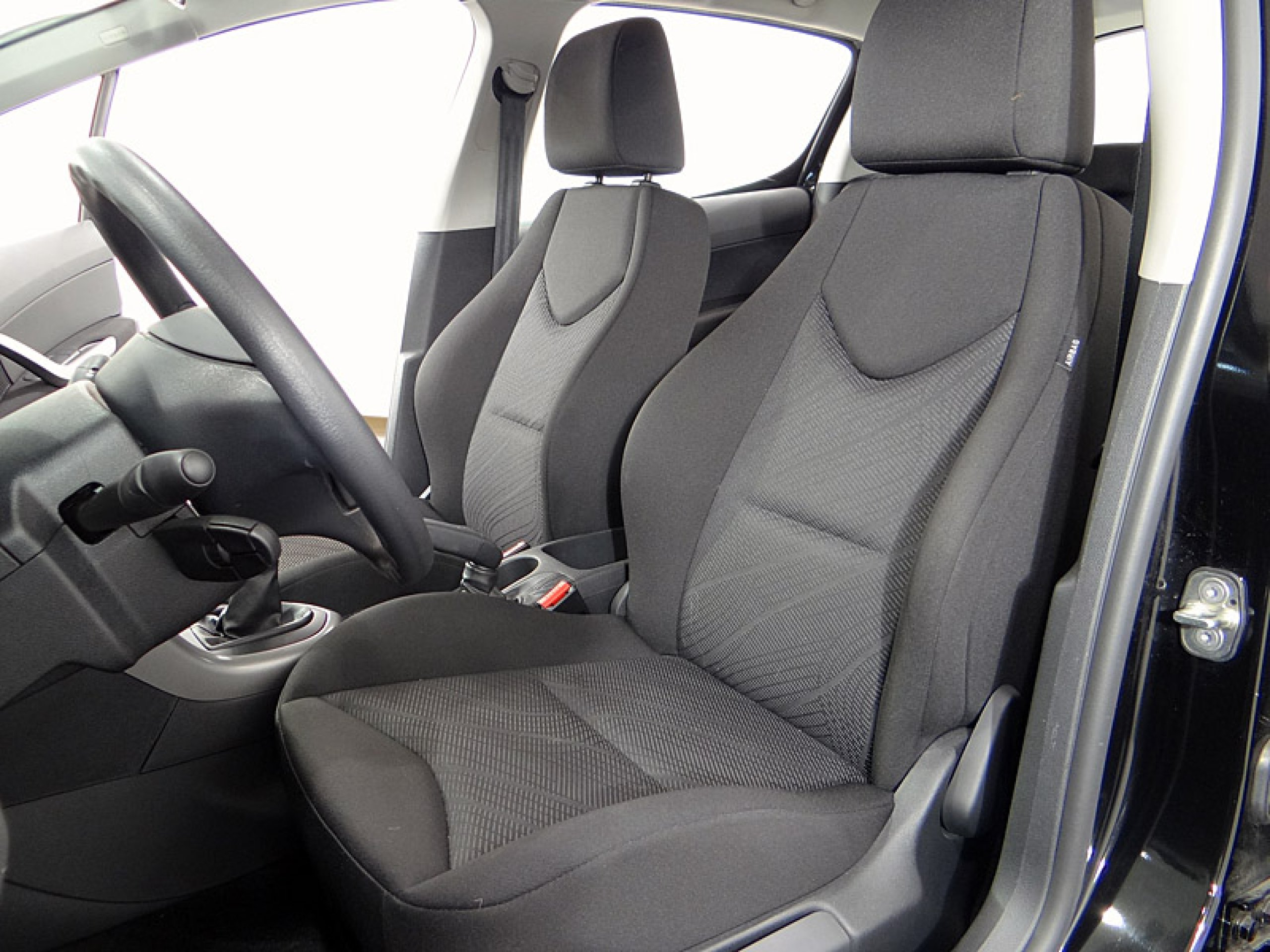 Foto Peugeot 308 21