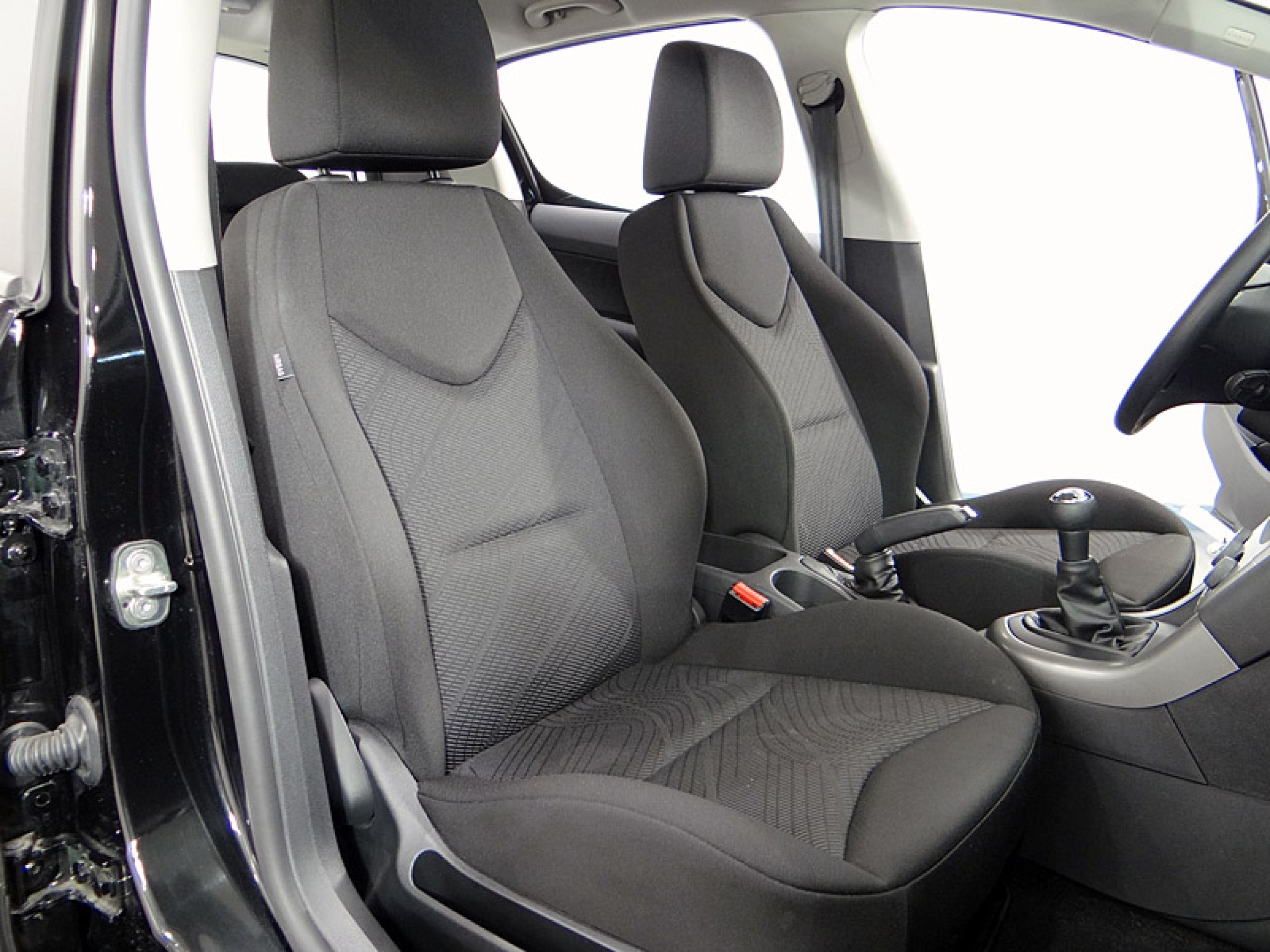 Foto Peugeot 308 22