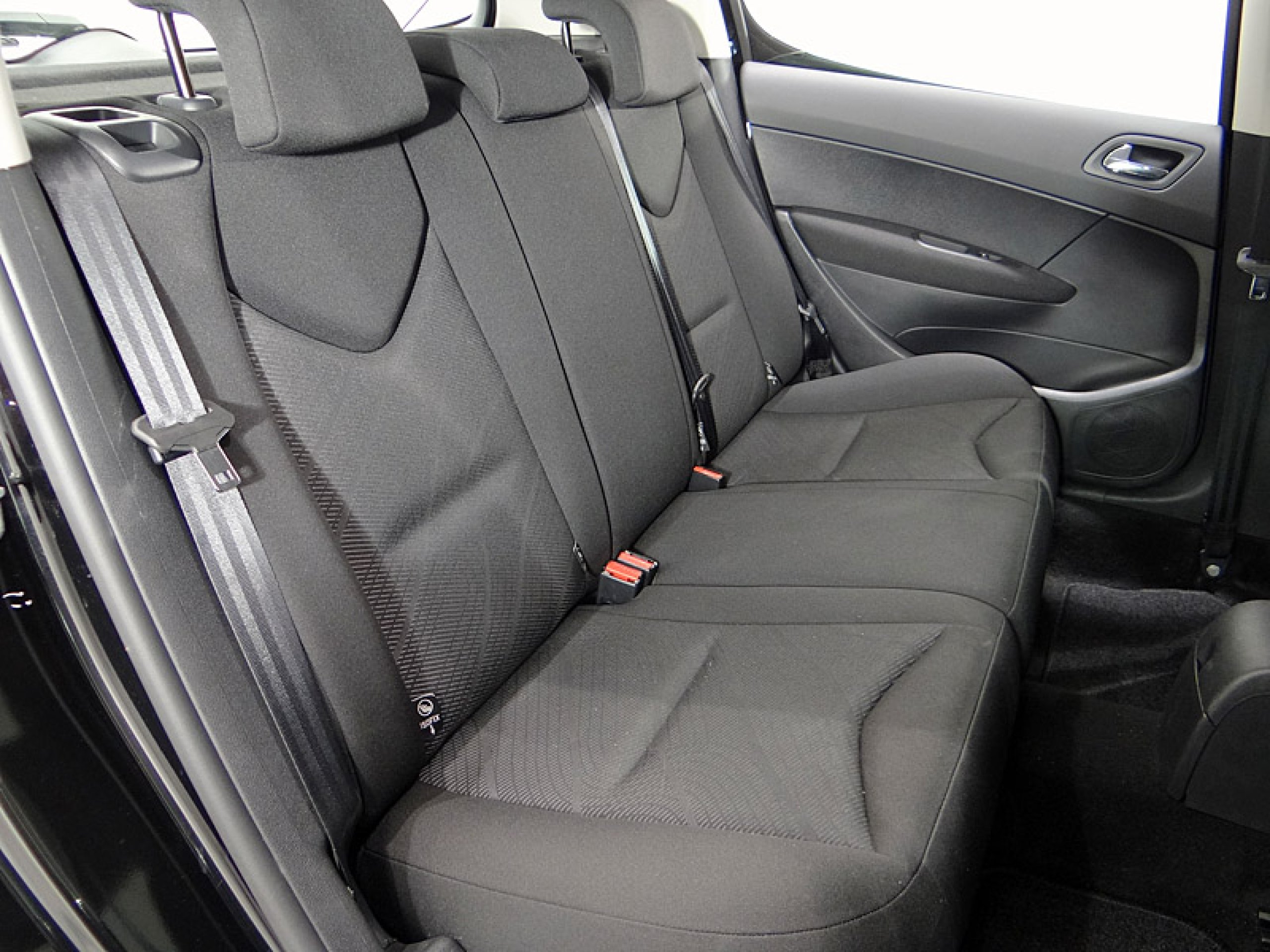 Foto Peugeot 308 23