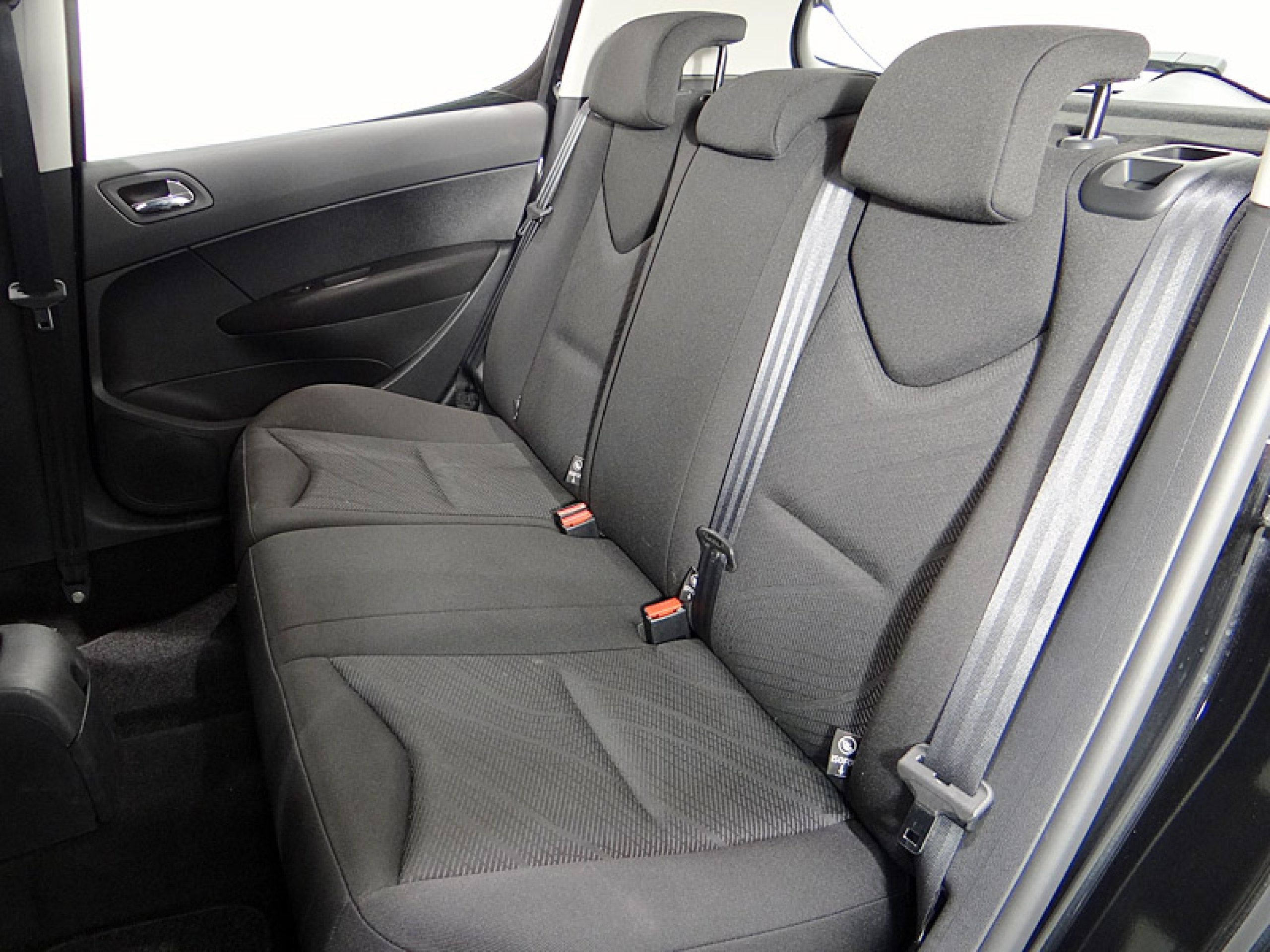 Foto Peugeot 308 24