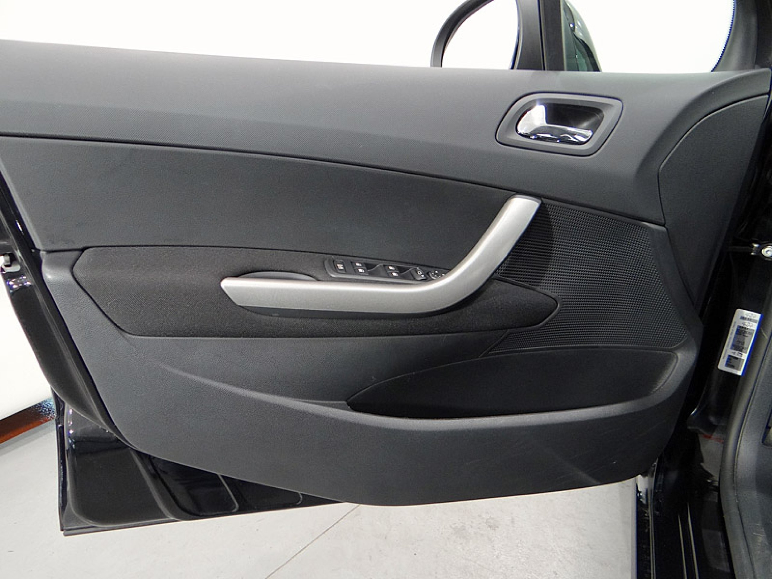 Foto Peugeot 308 25