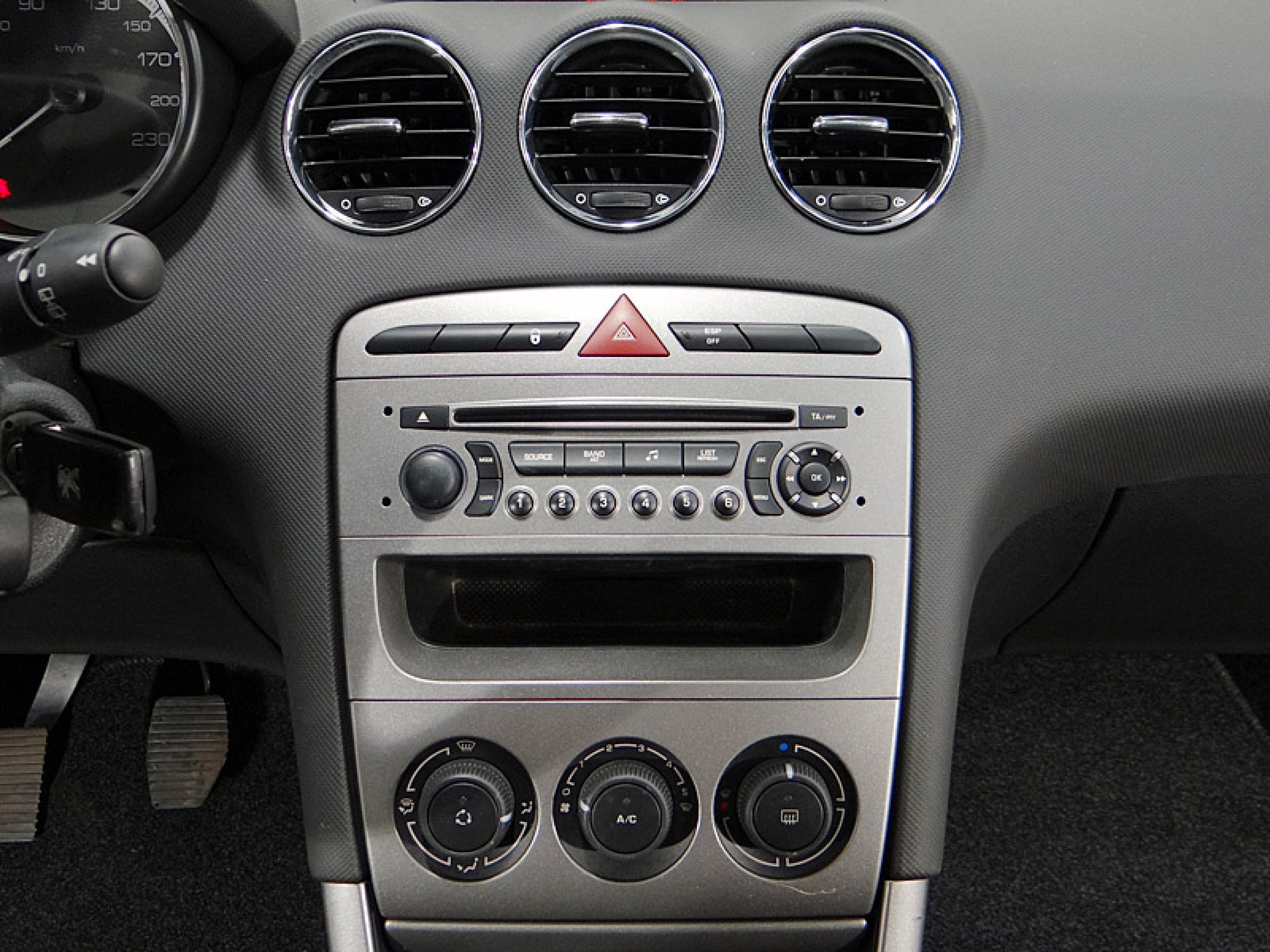 Foto Peugeot 308 26