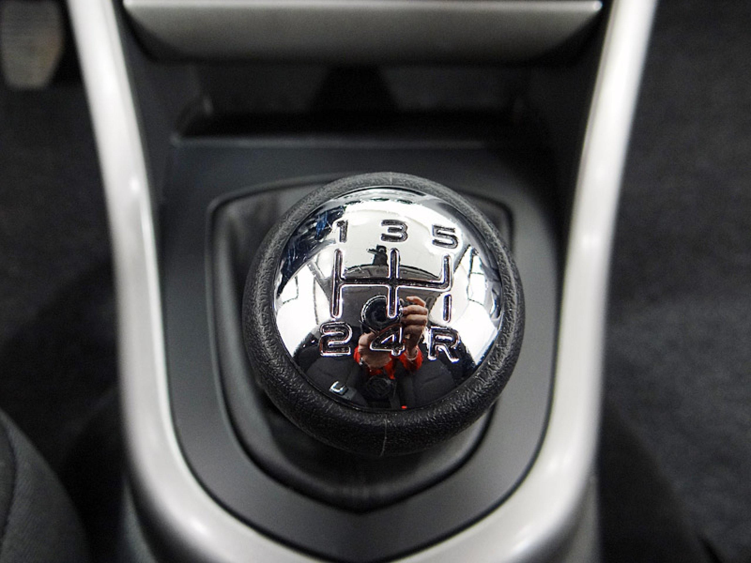Foto Peugeot 308 27
