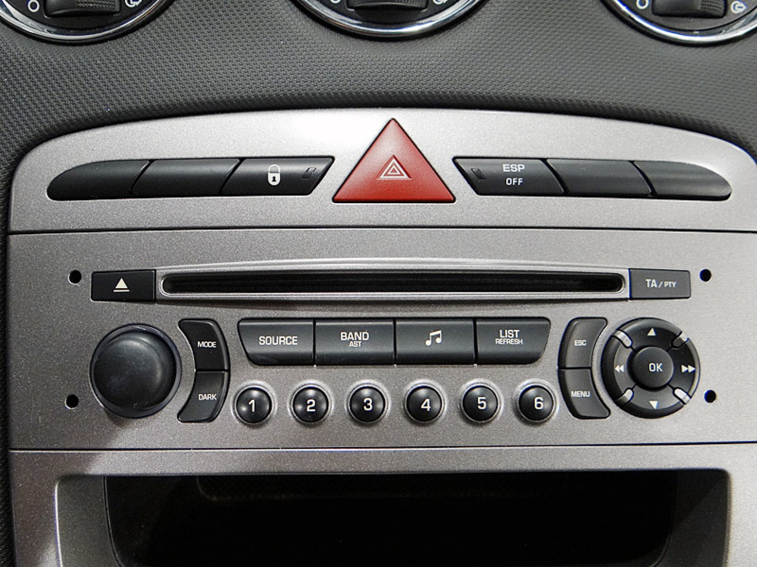 Foto Peugeot 308 33