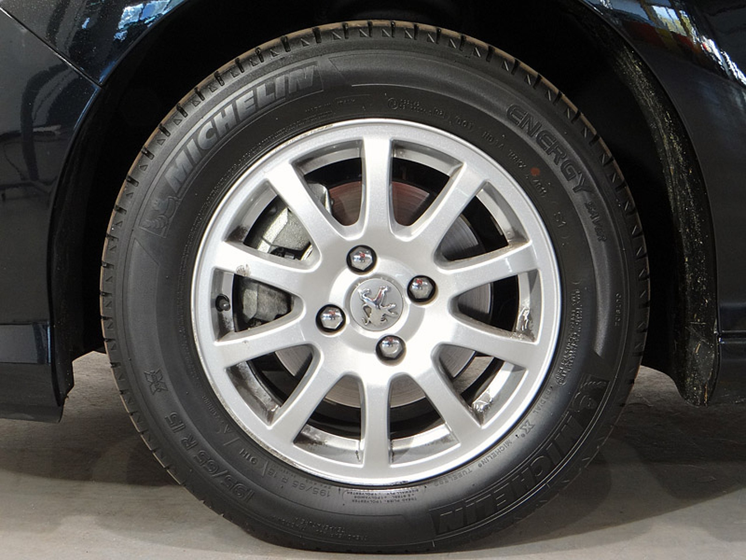 Foto Peugeot 308 34