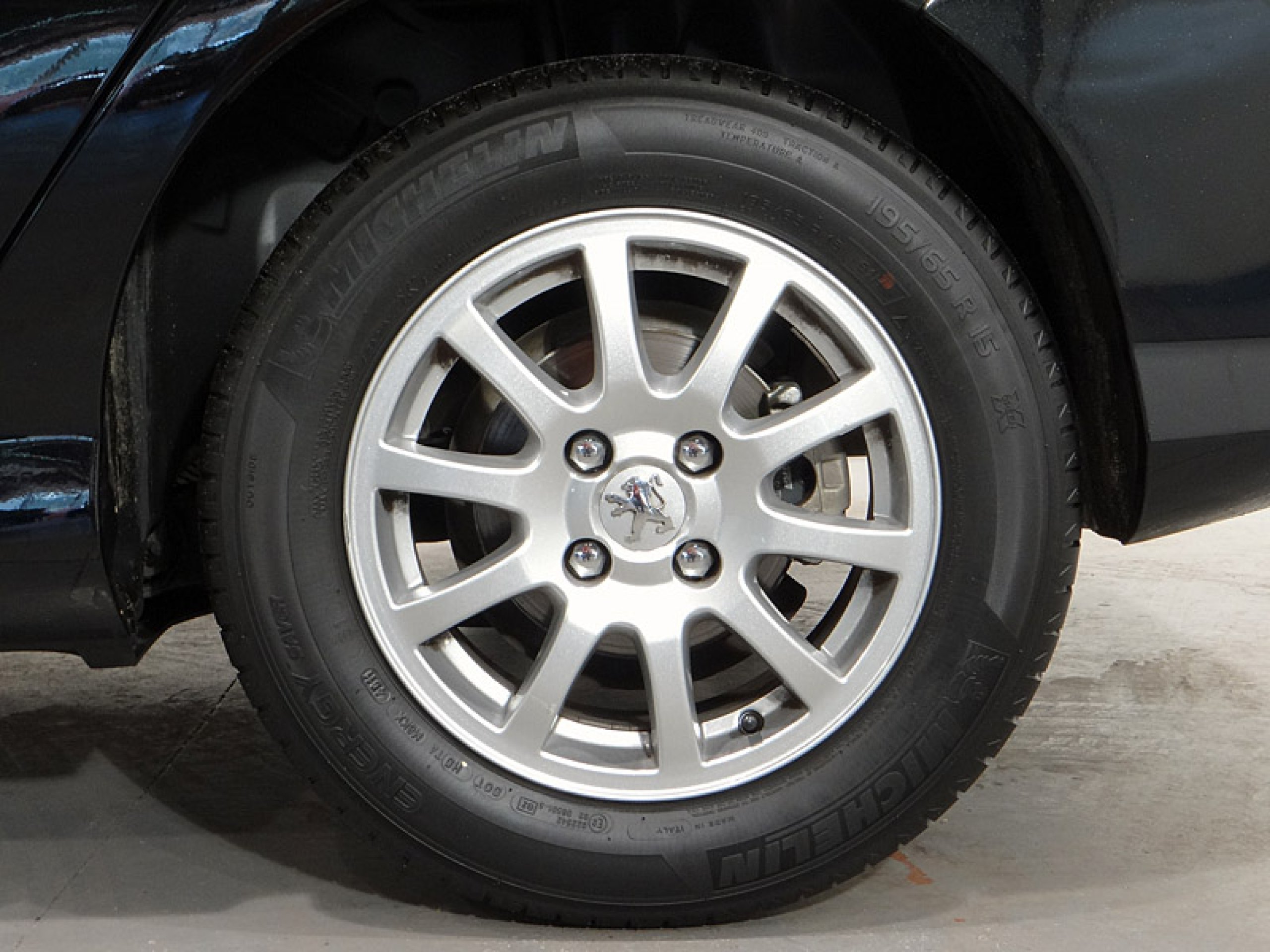 Foto Peugeot 308 35
