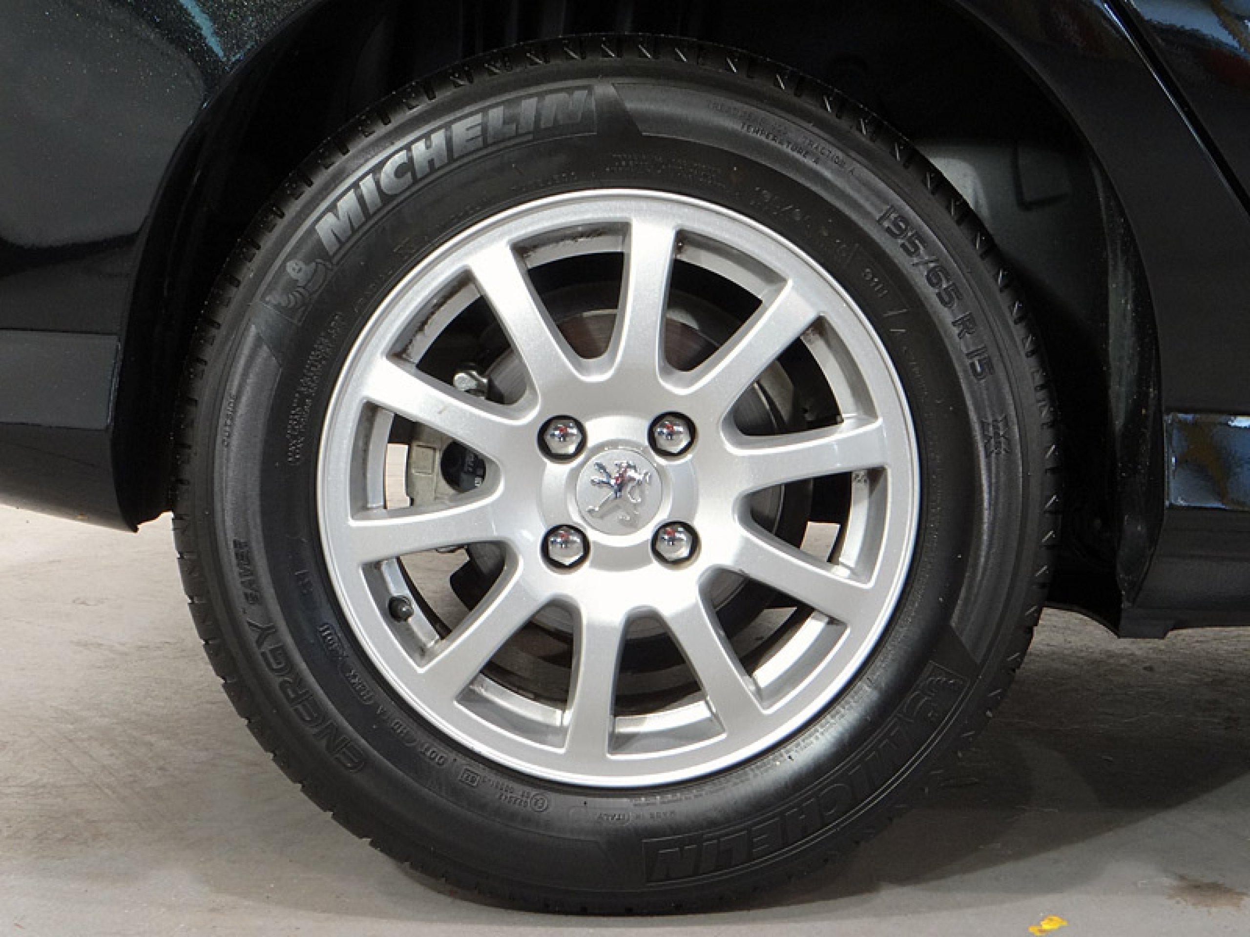 Foto Peugeot 308 36