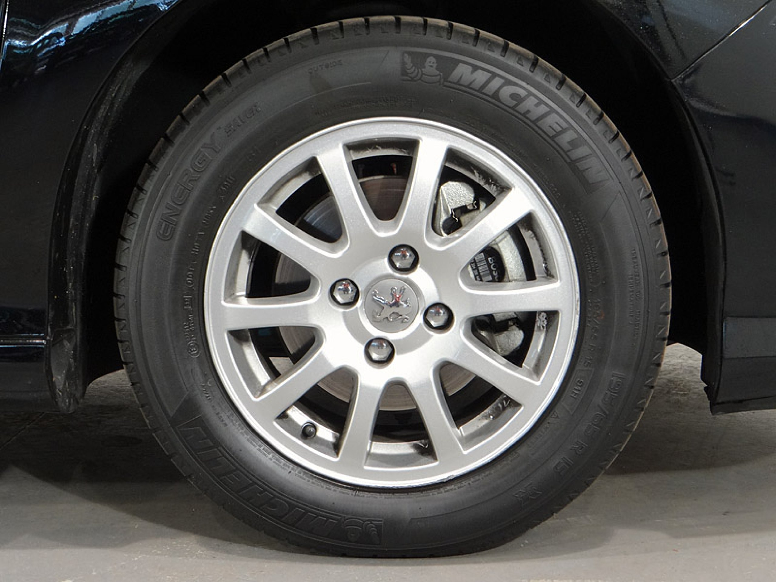 Foto Peugeot 308 37