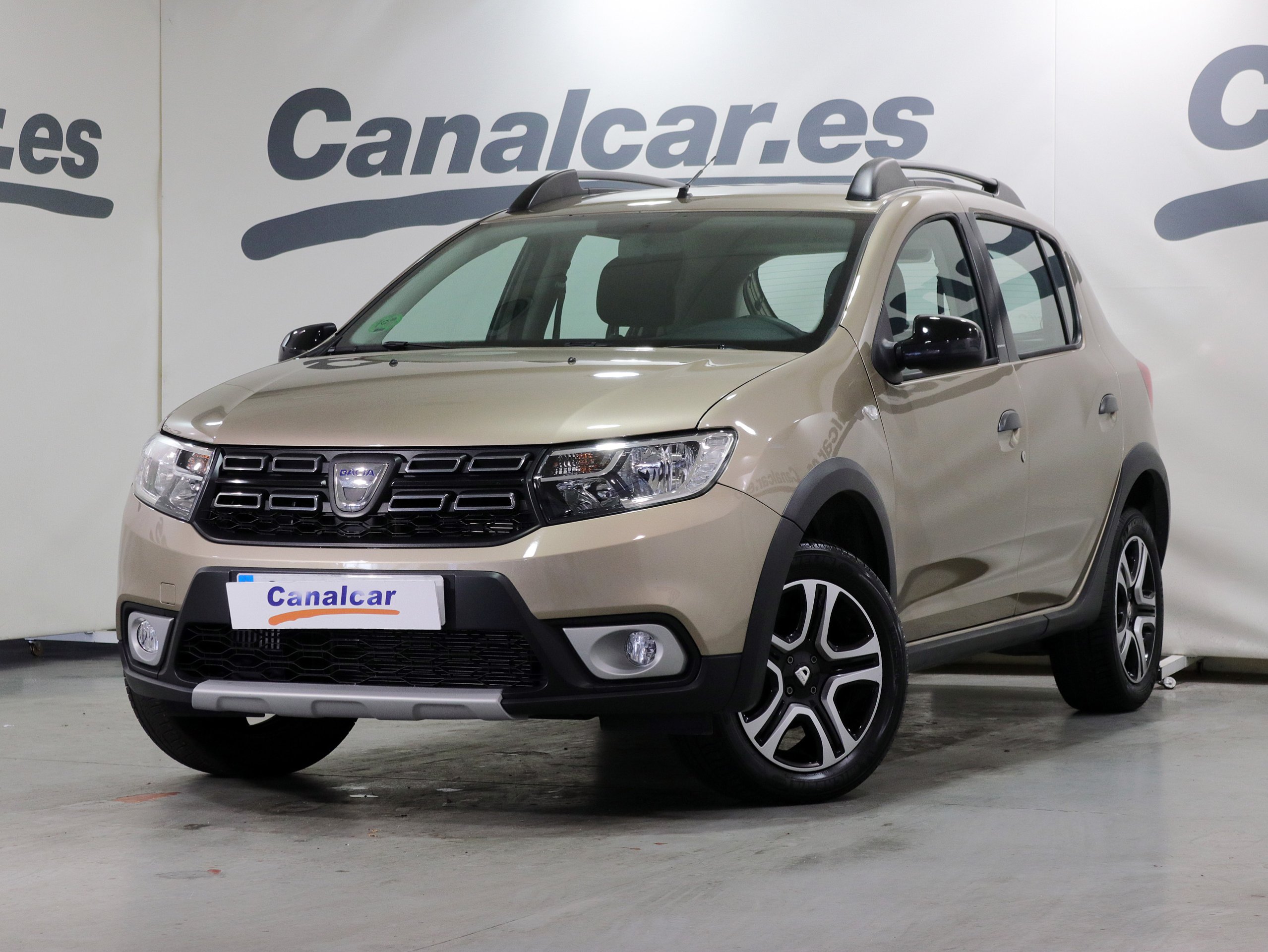 Foto Dacia Sandero 1