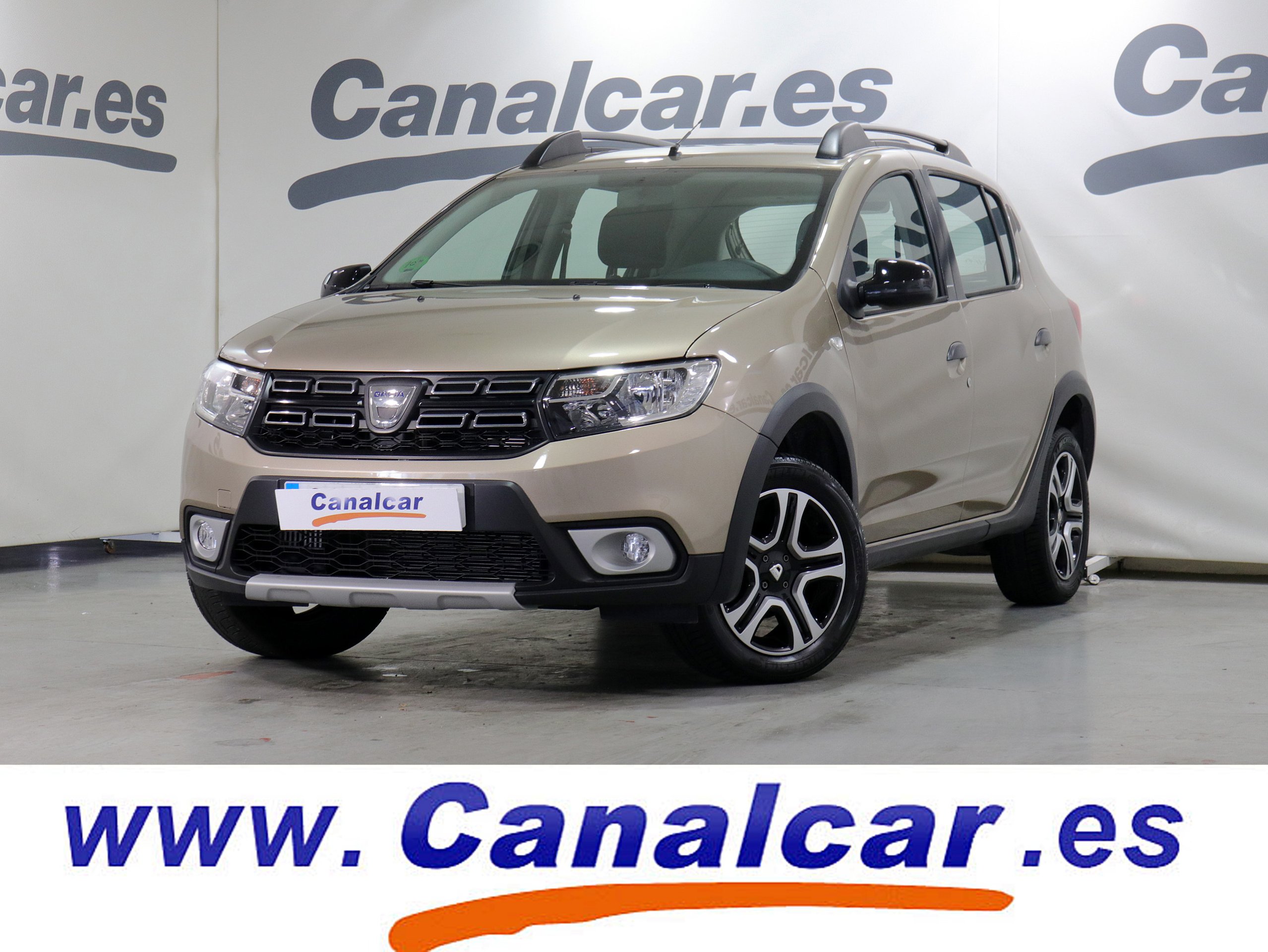 Foto Dacia Sandero 2