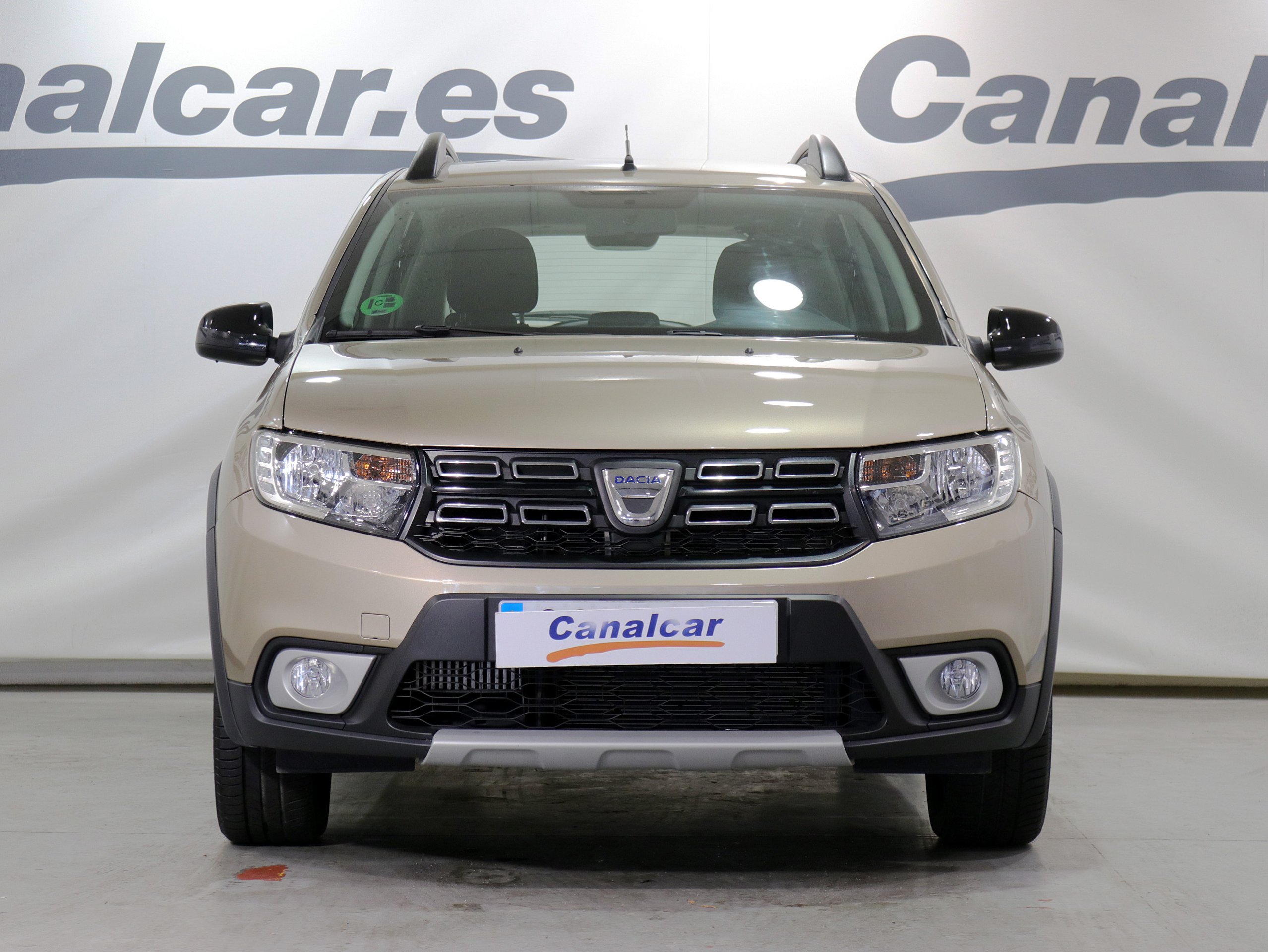 Foto Dacia Sandero 3