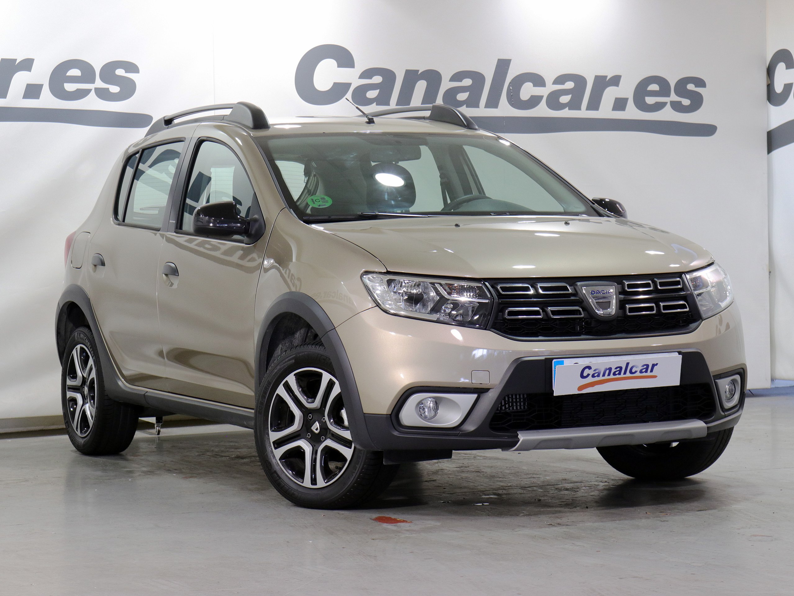Foto Dacia Sandero 4