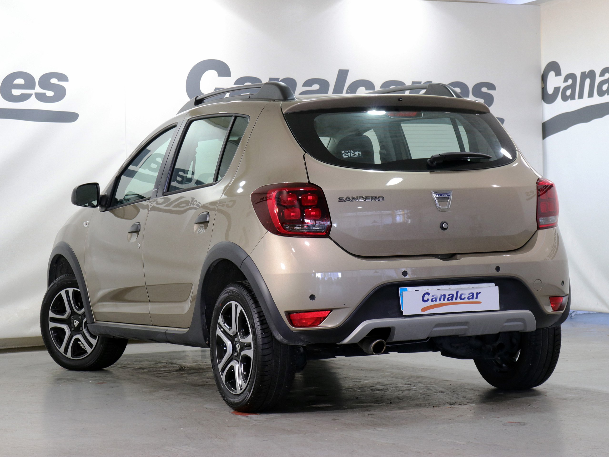 Foto Dacia Sandero 7