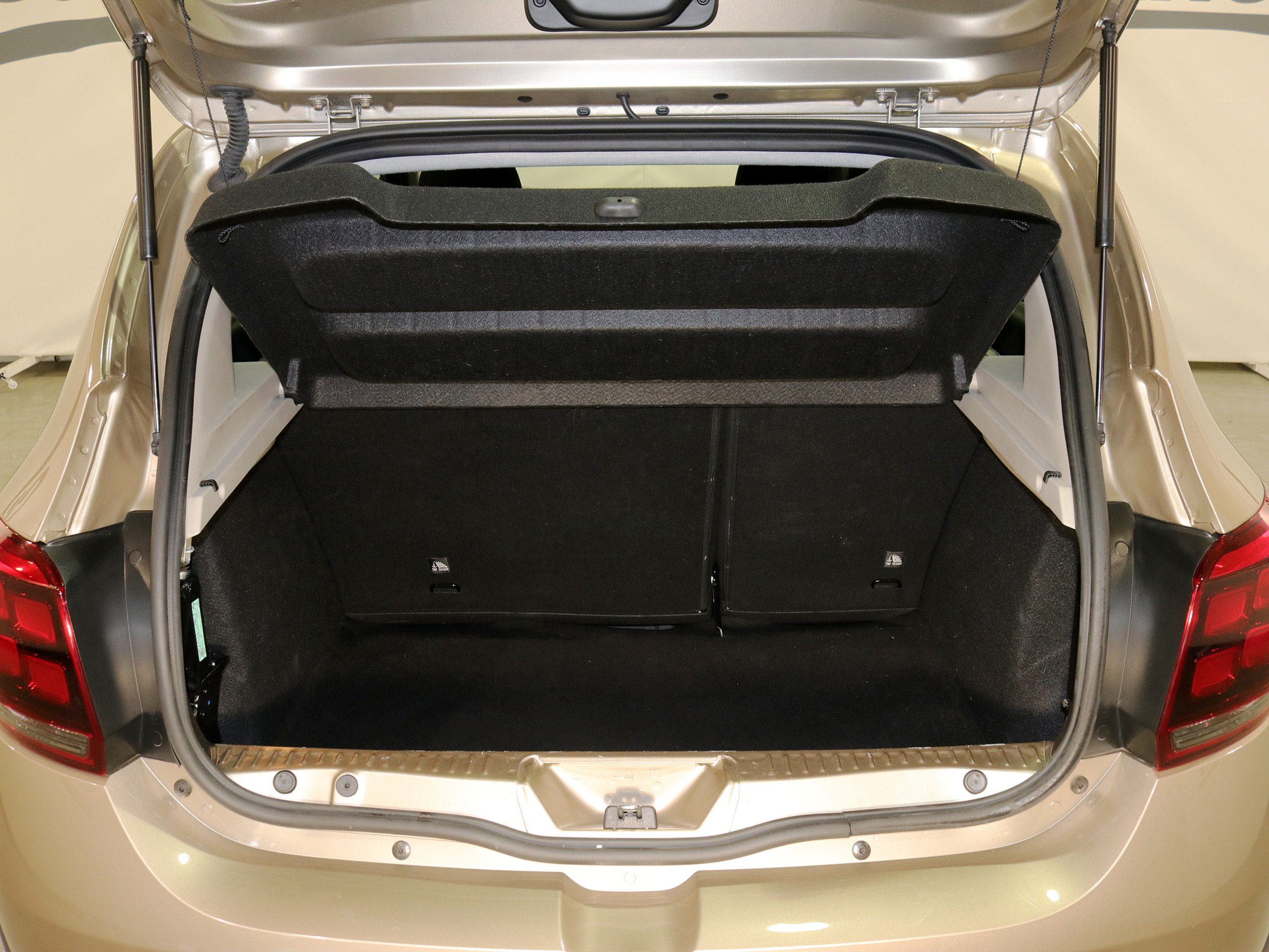 Foto Dacia Sandero 9