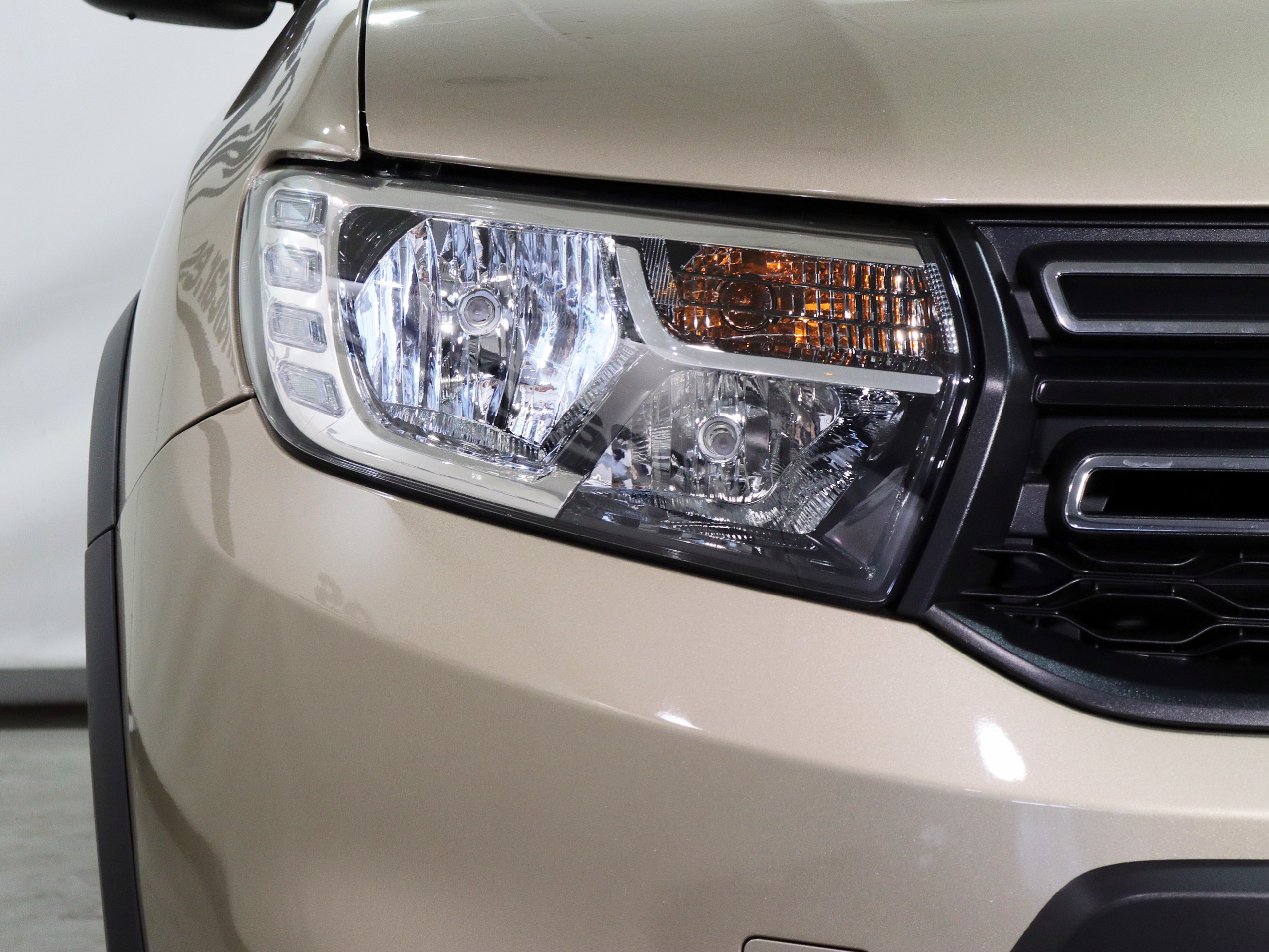 Foto Dacia Sandero 12