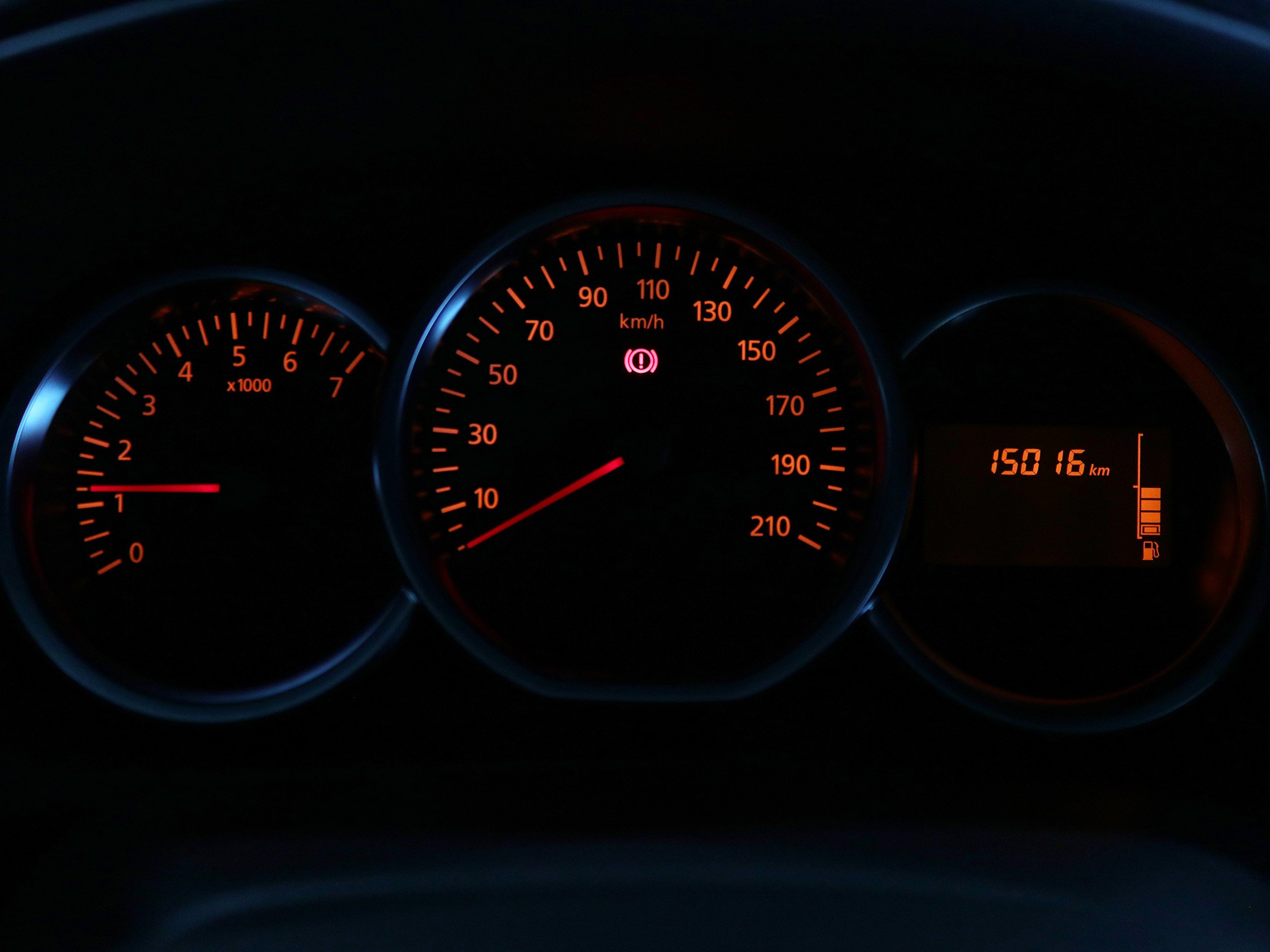 Foto Dacia Sandero 17