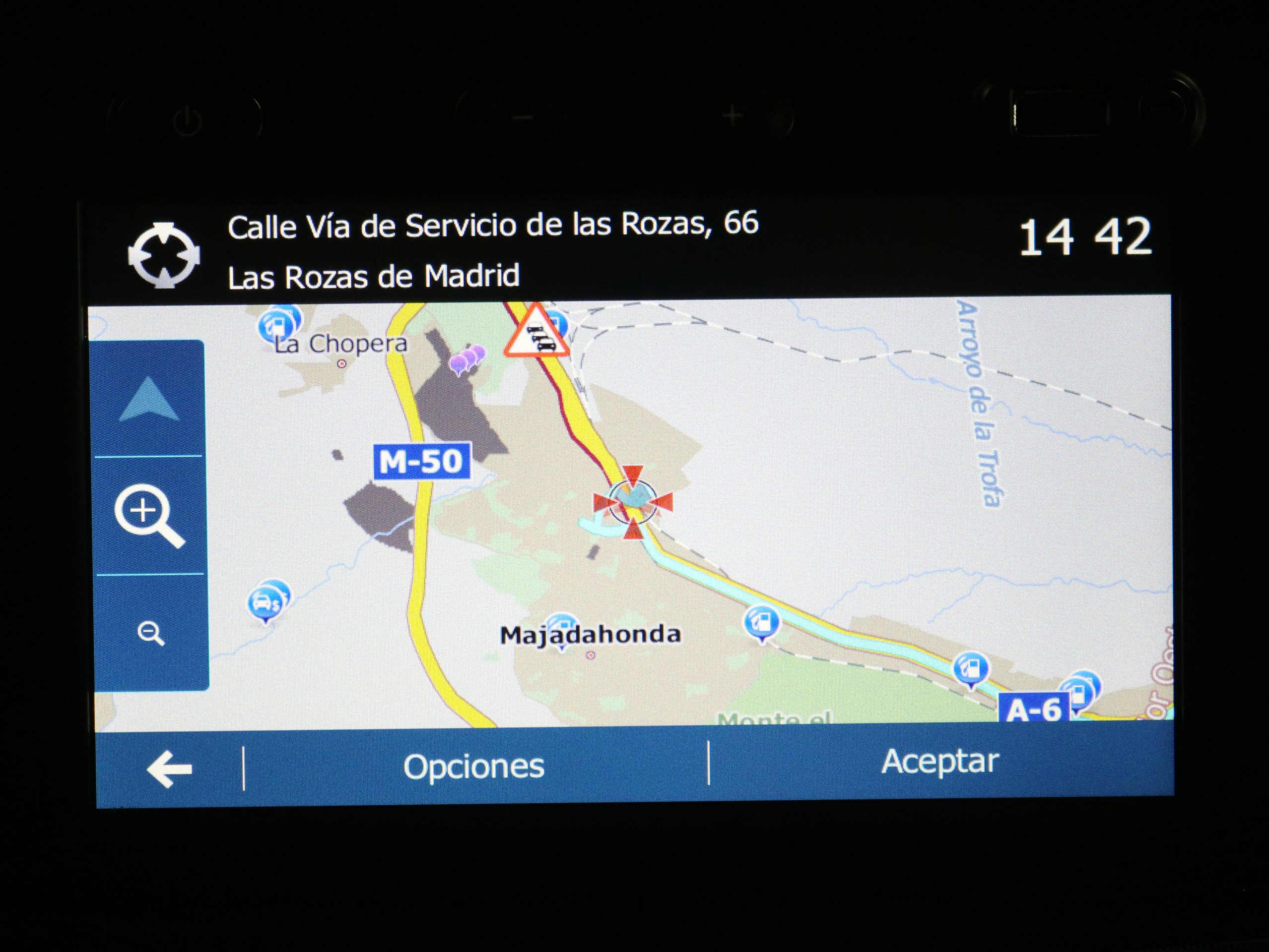 Foto Dacia Sandero 18
