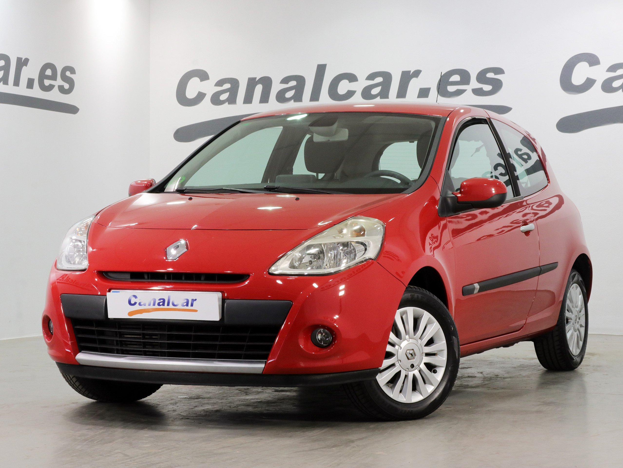 Foto Renault Clio 1