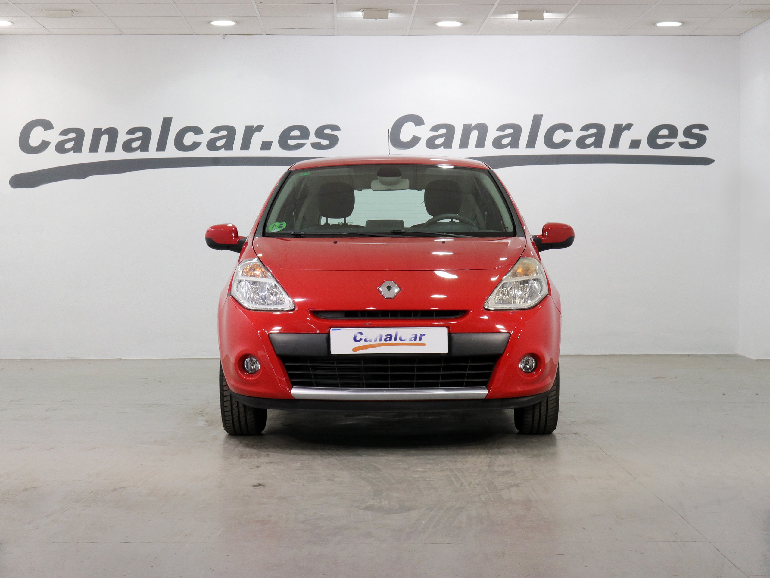 Foto Renault Clio 4