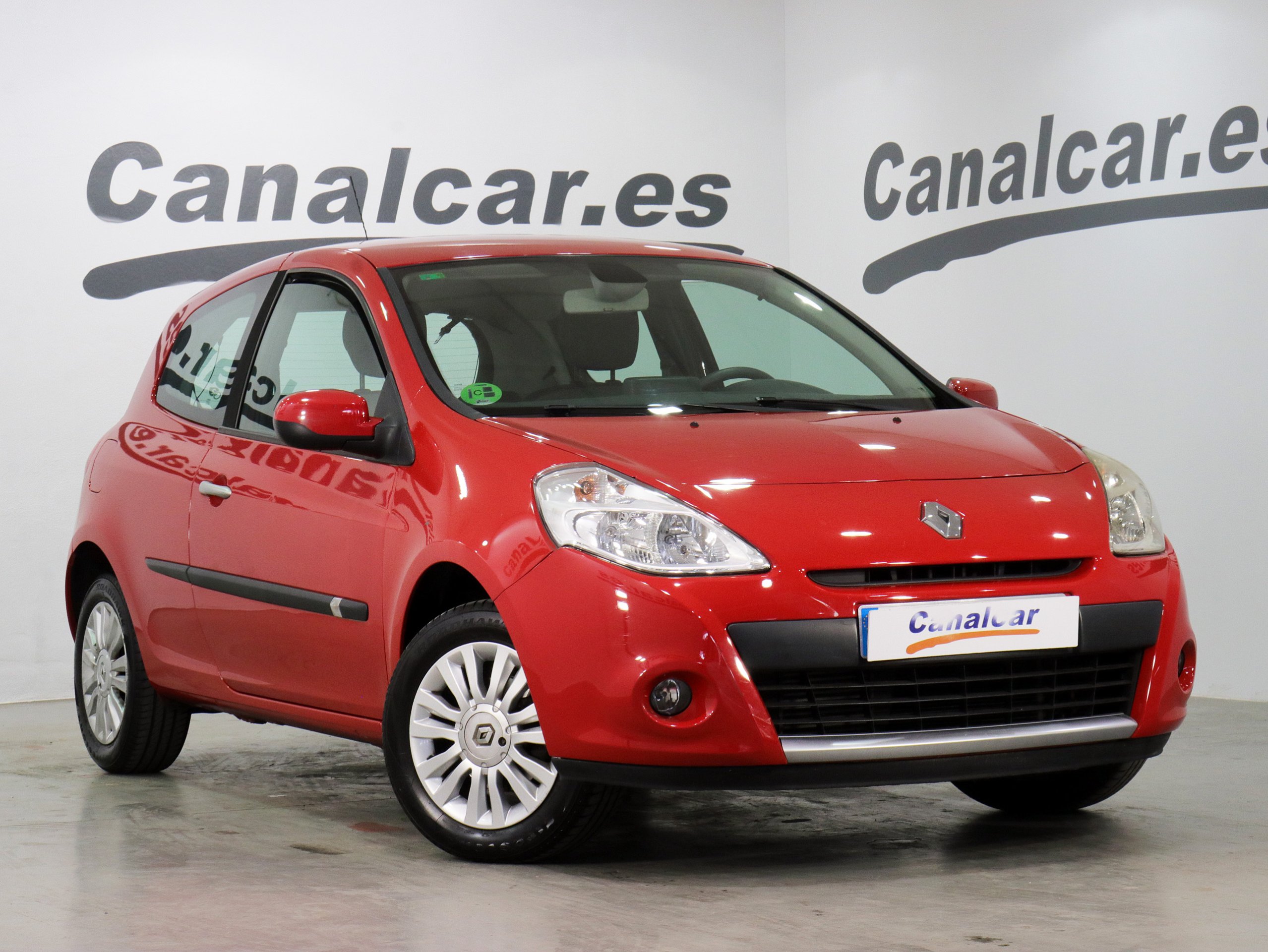 Foto Renault Clio 5