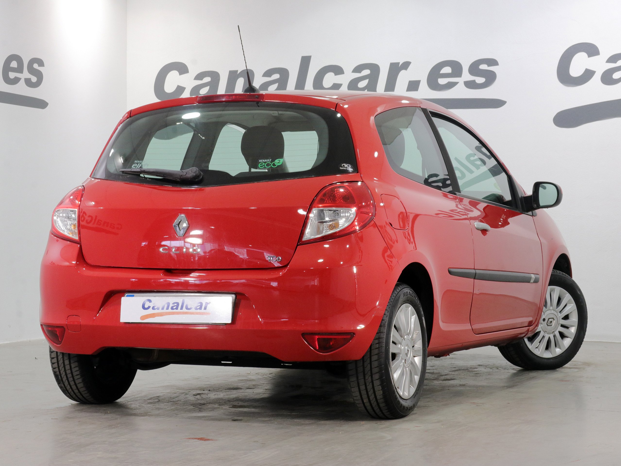 Foto Renault Clio 6