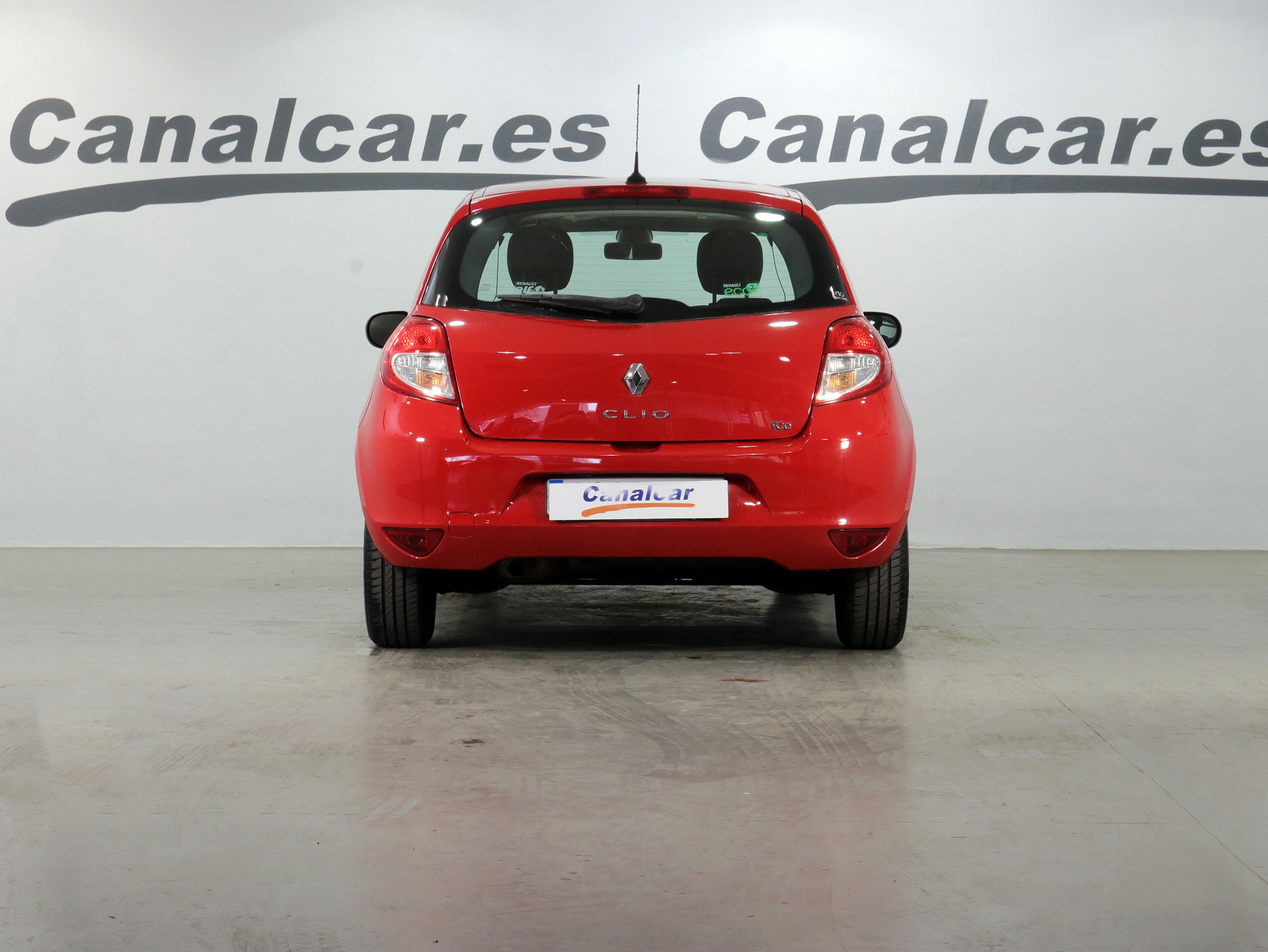 Foto Renault Clio 7