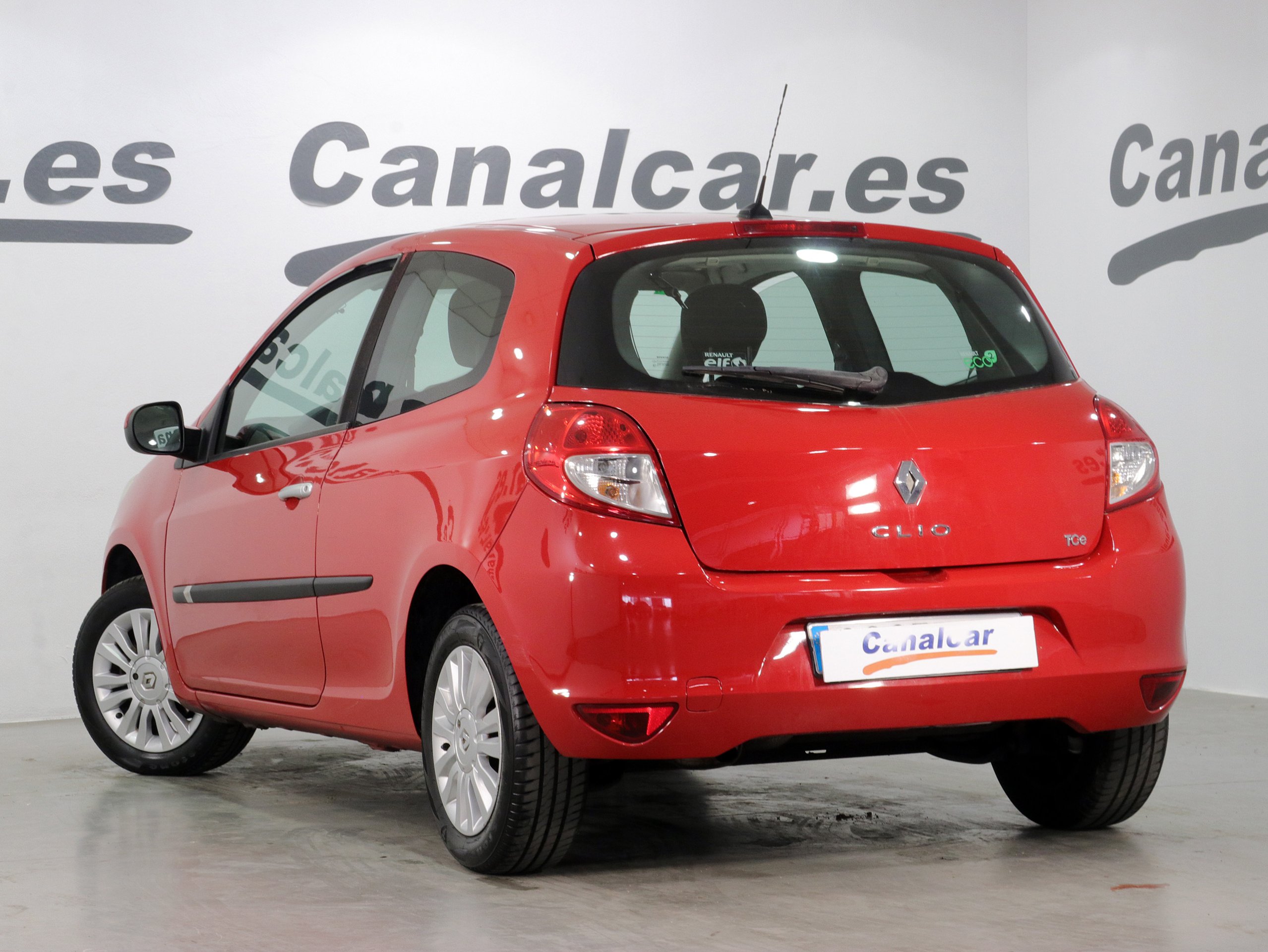 Foto Renault Clio 8