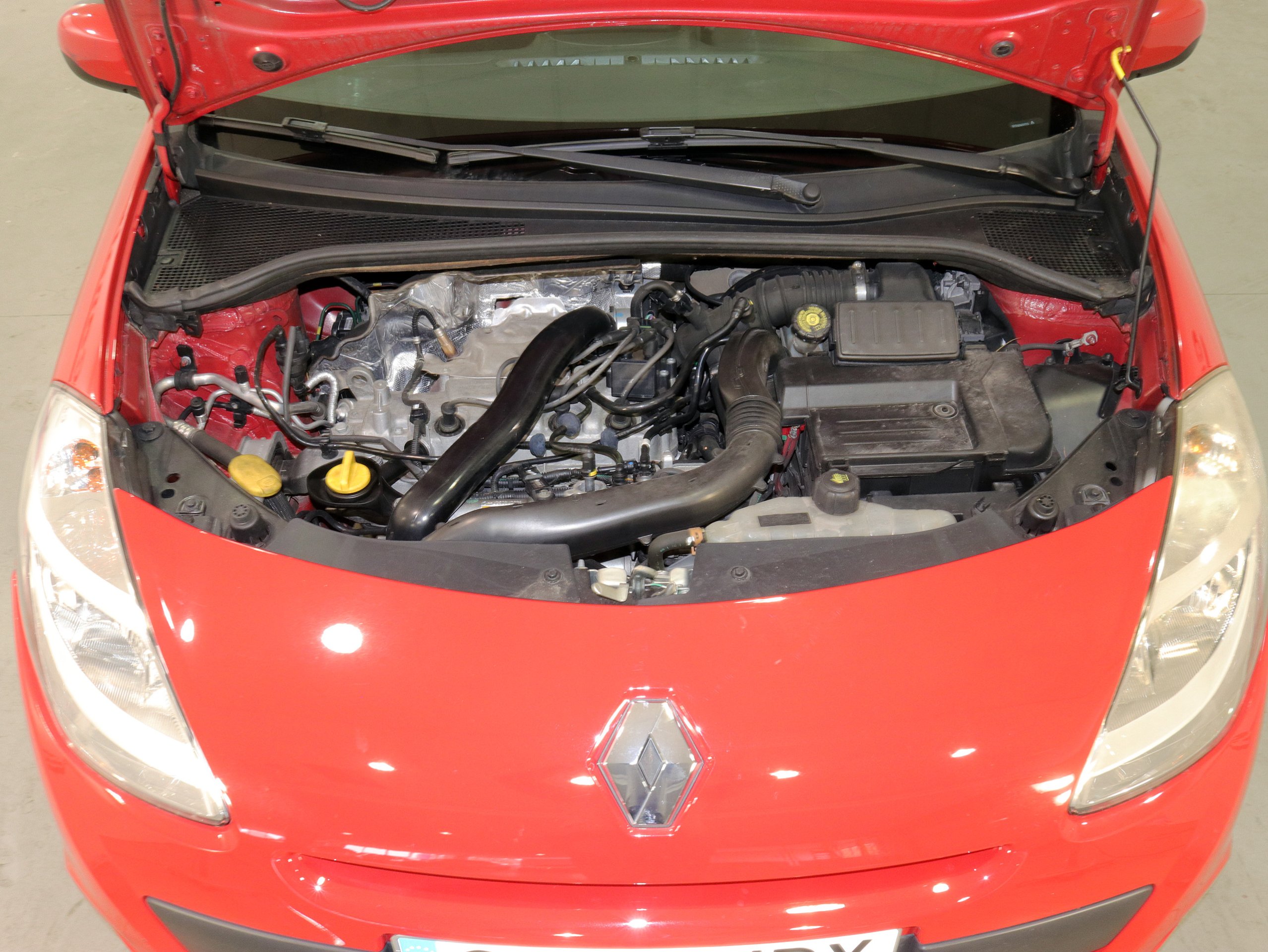 Foto Renault Clio 9