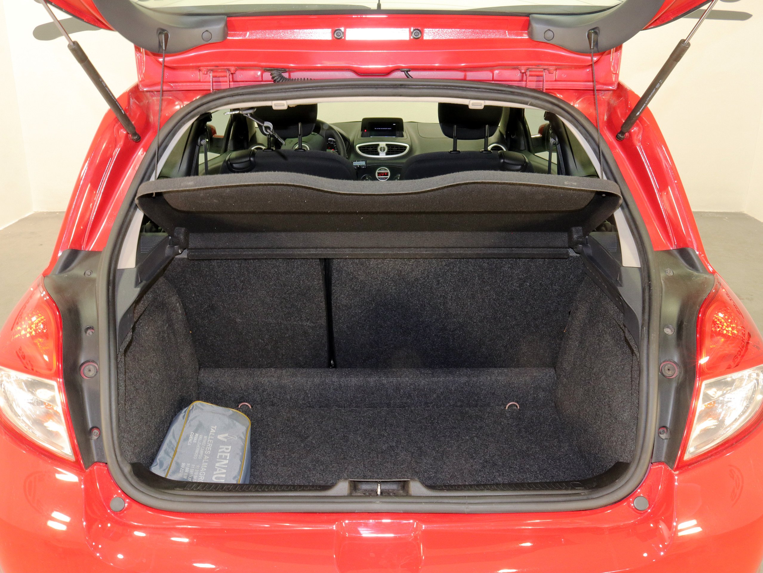Foto Renault Clio 10