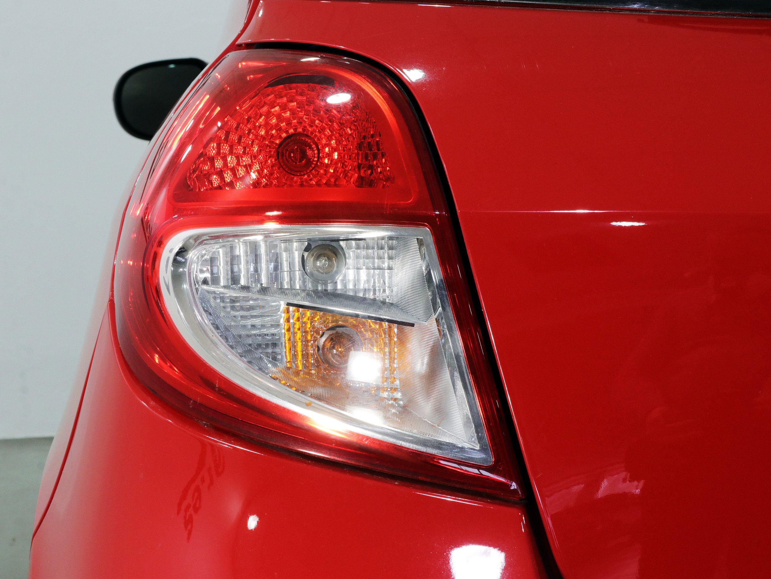 Foto Renault Clio 11