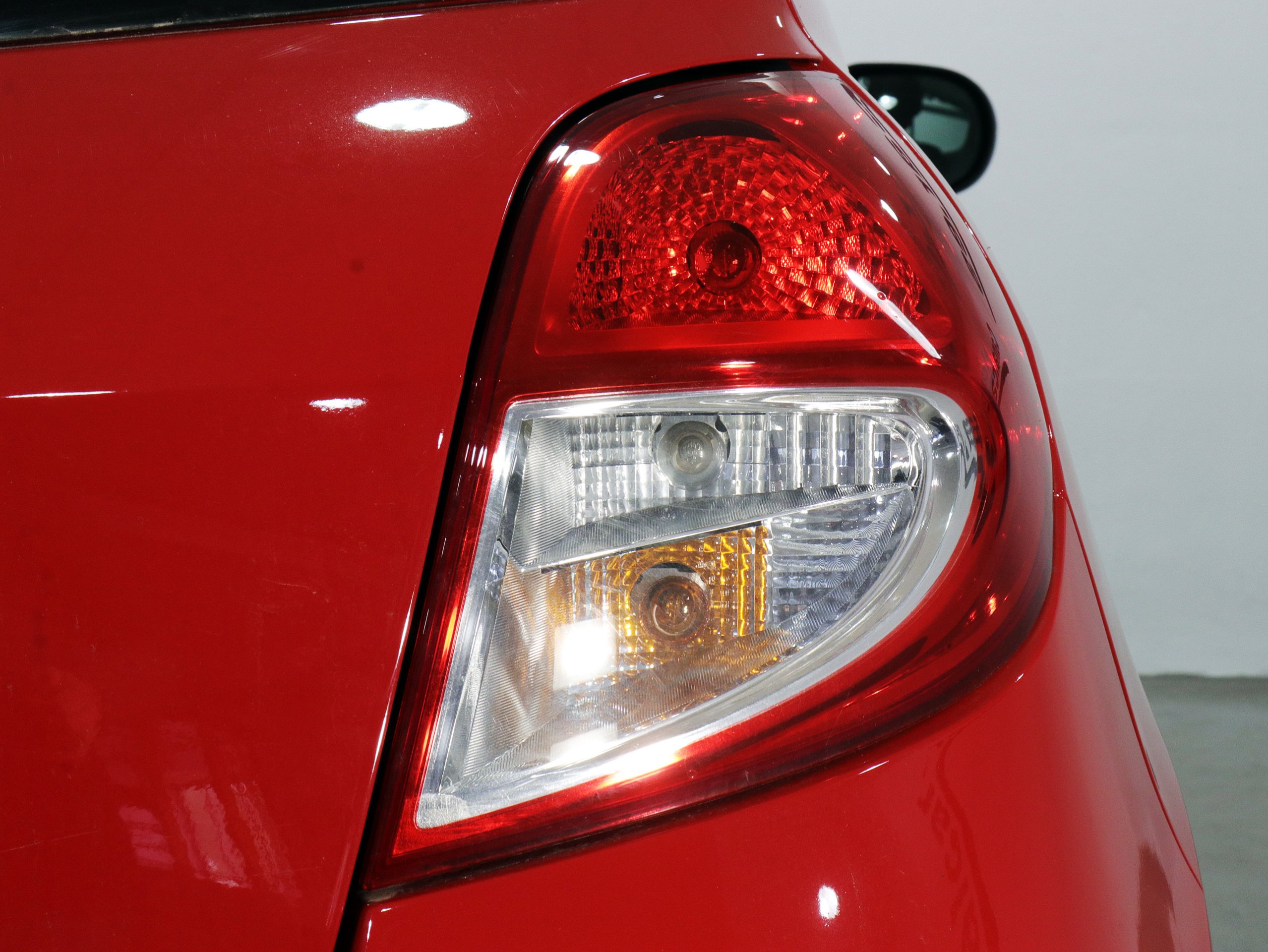 Foto Renault Clio 12