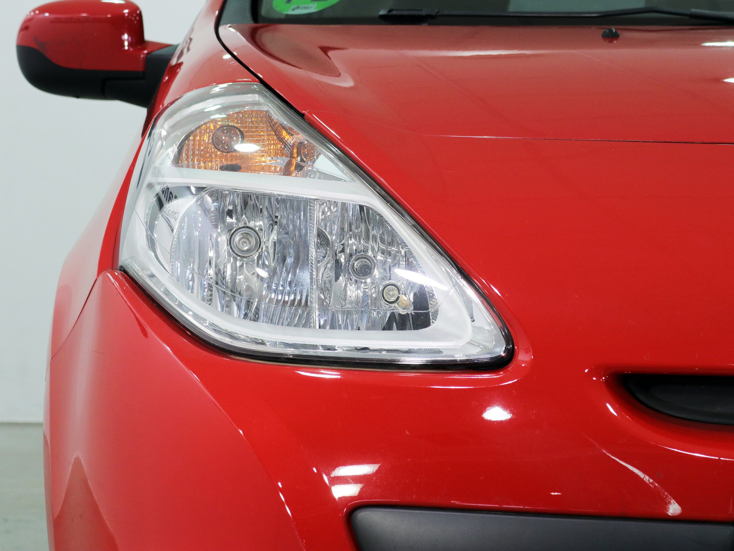 Foto Renault Clio 13