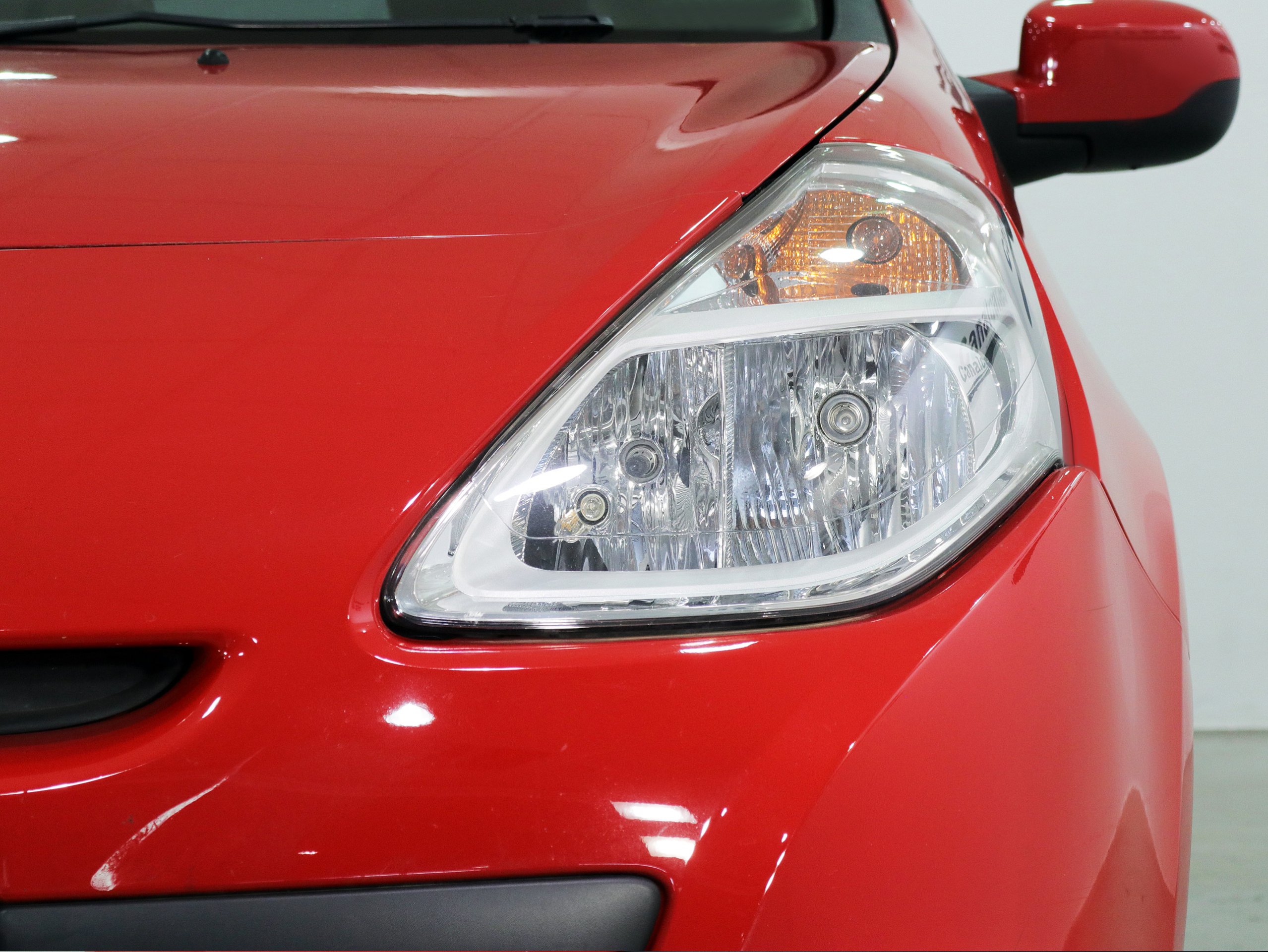 Foto Renault Clio 14
