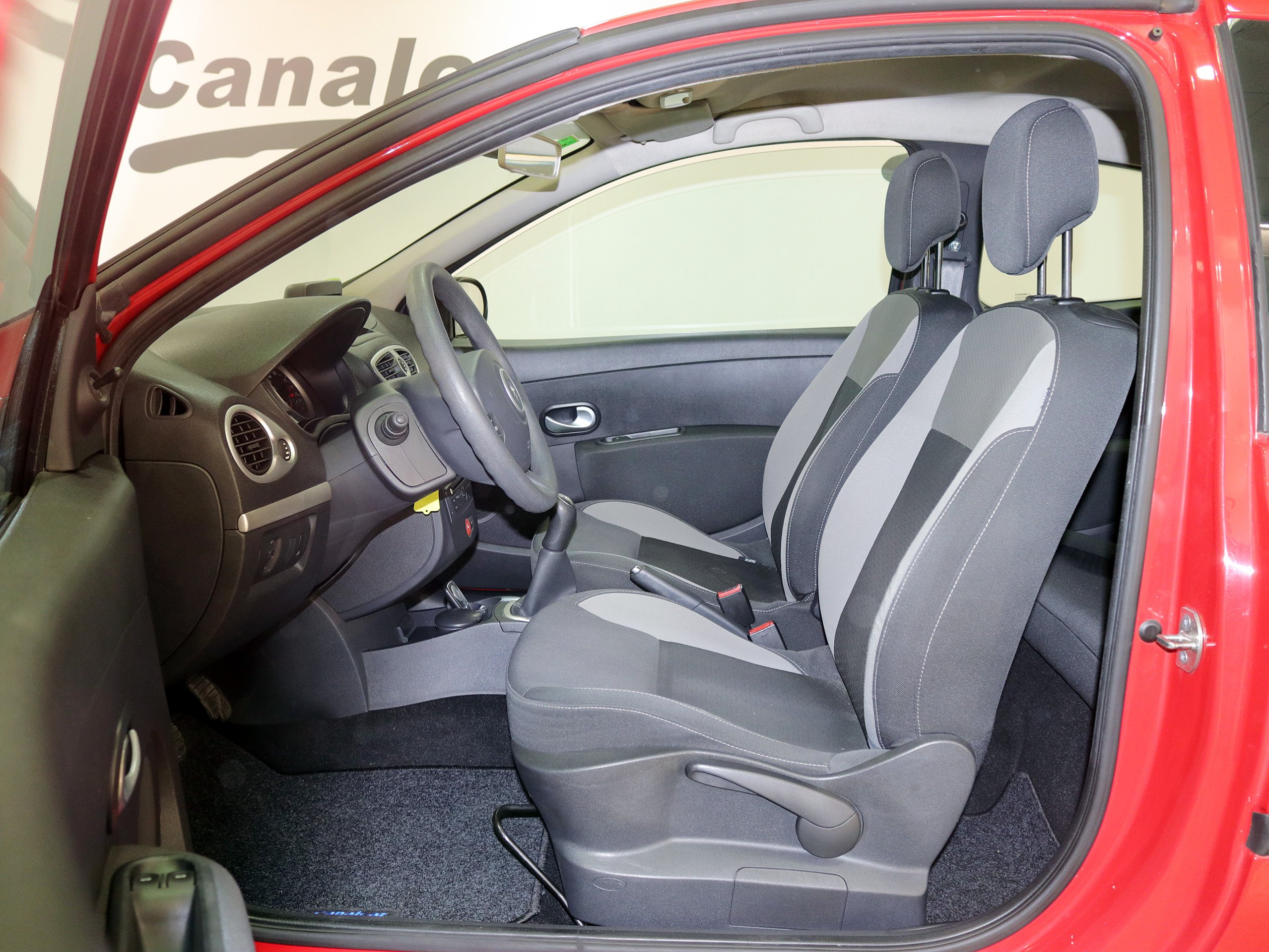 Foto Renault Clio 16