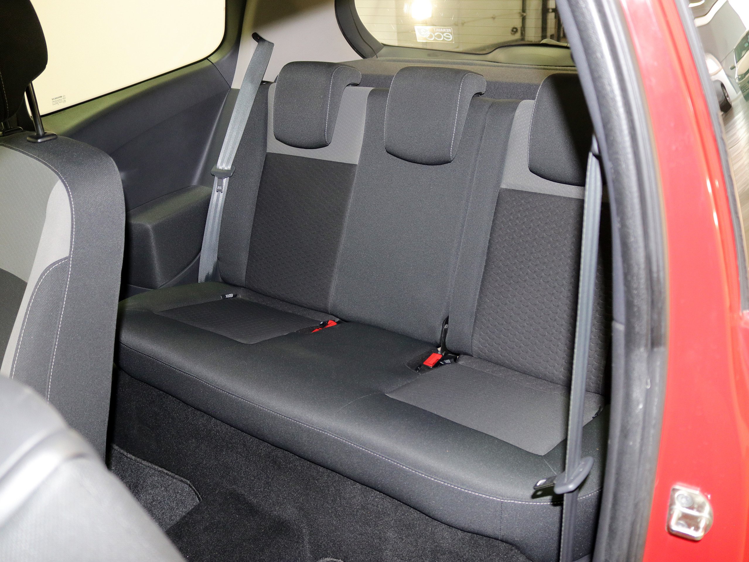 Foto Renault Clio 17