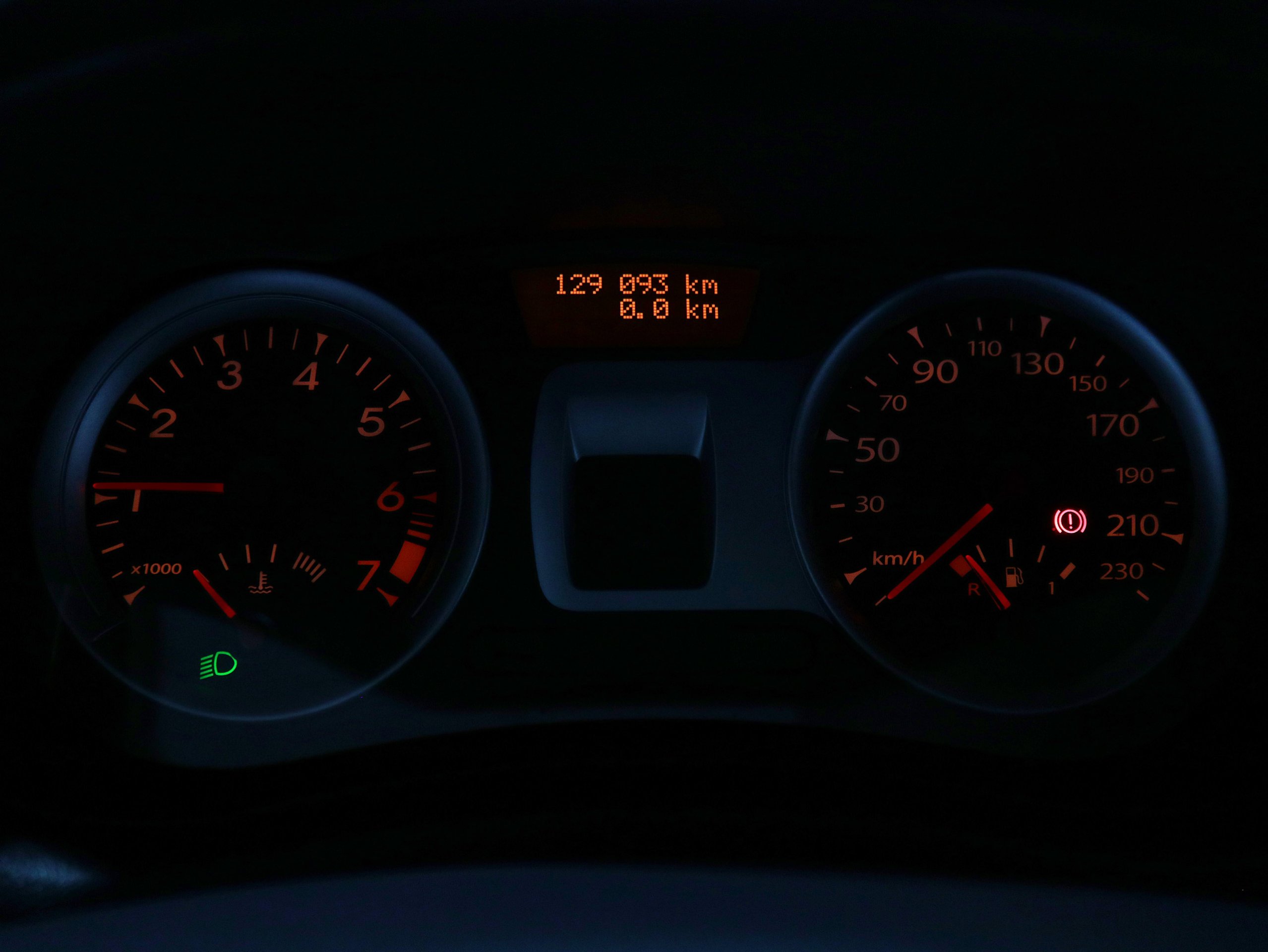 Foto Renault Clio 18