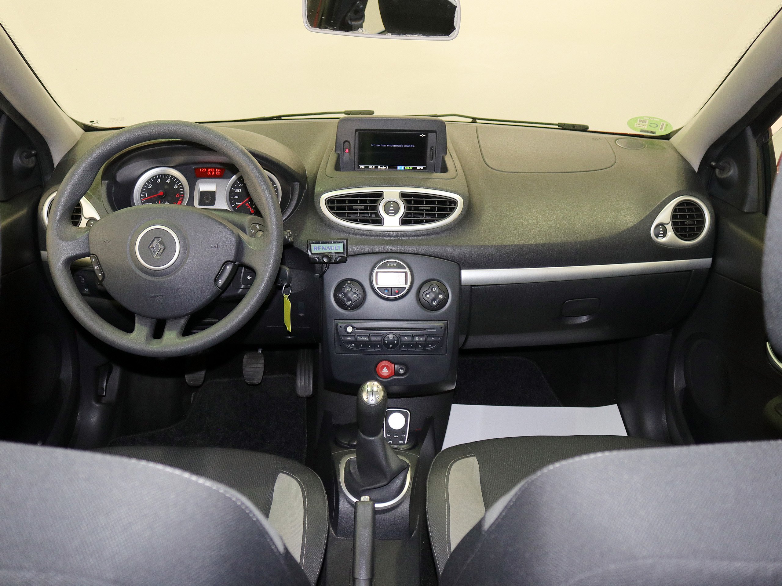 Foto Renault Clio 20