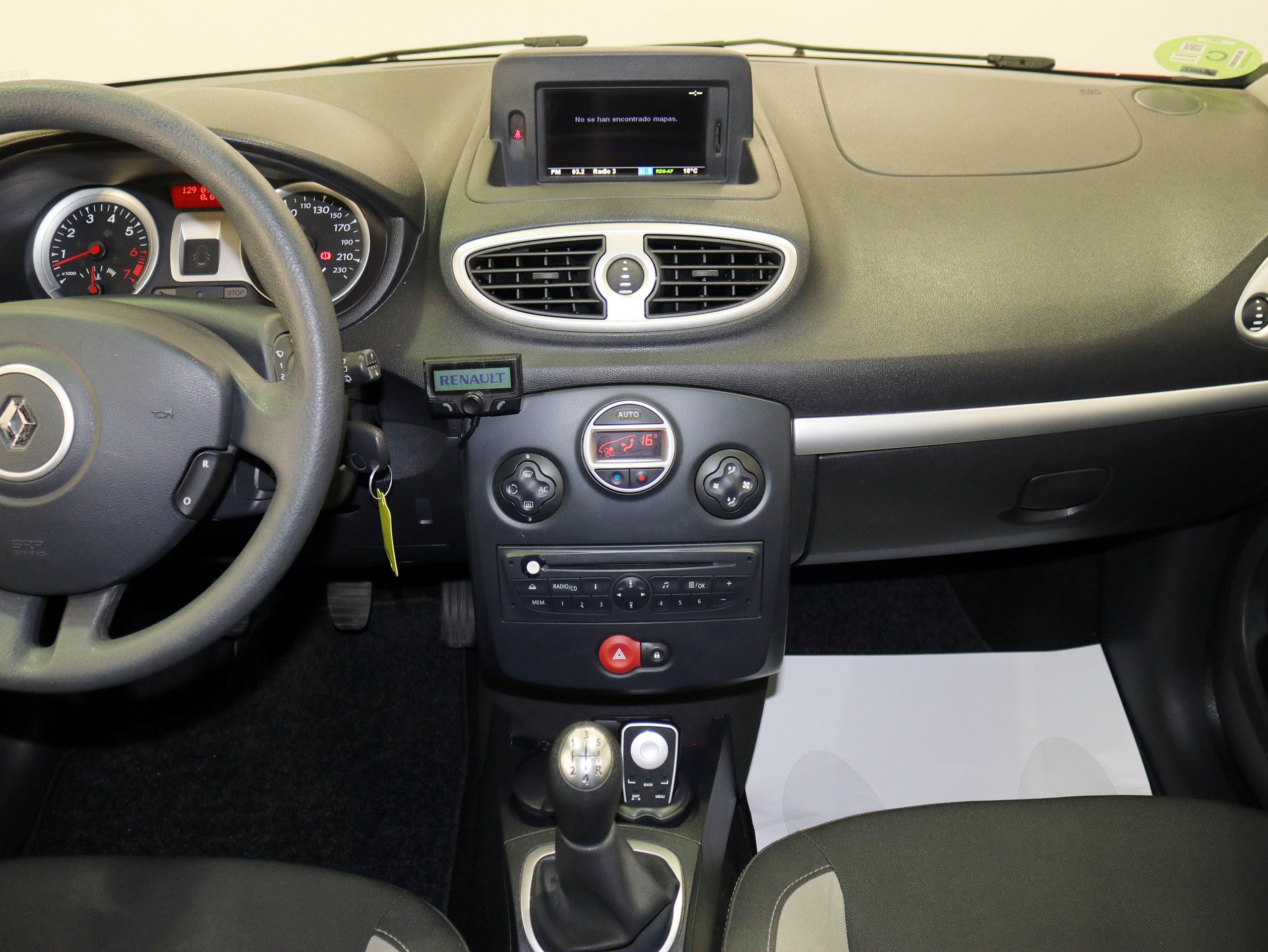 Foto Renault Clio 22