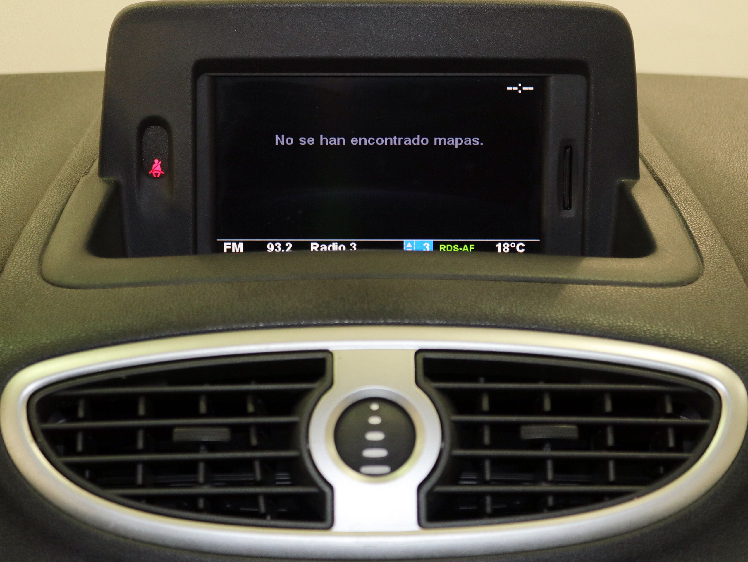 Foto Renault Clio 23