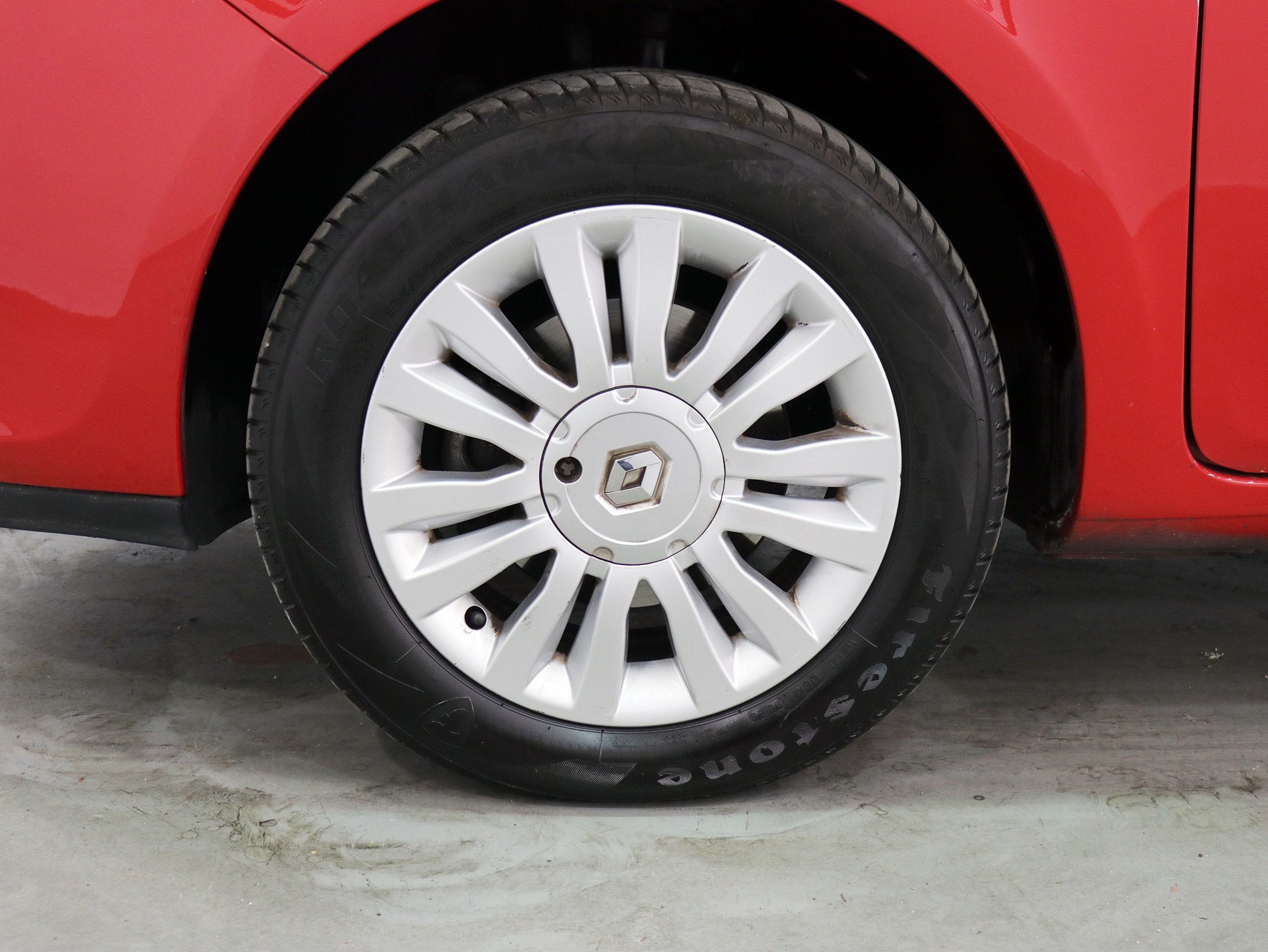 Foto Renault Clio 38