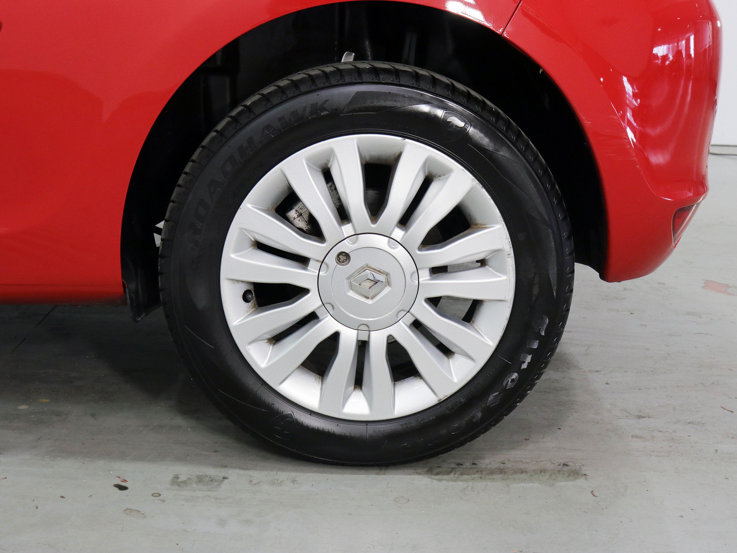 Foto Renault Clio 39