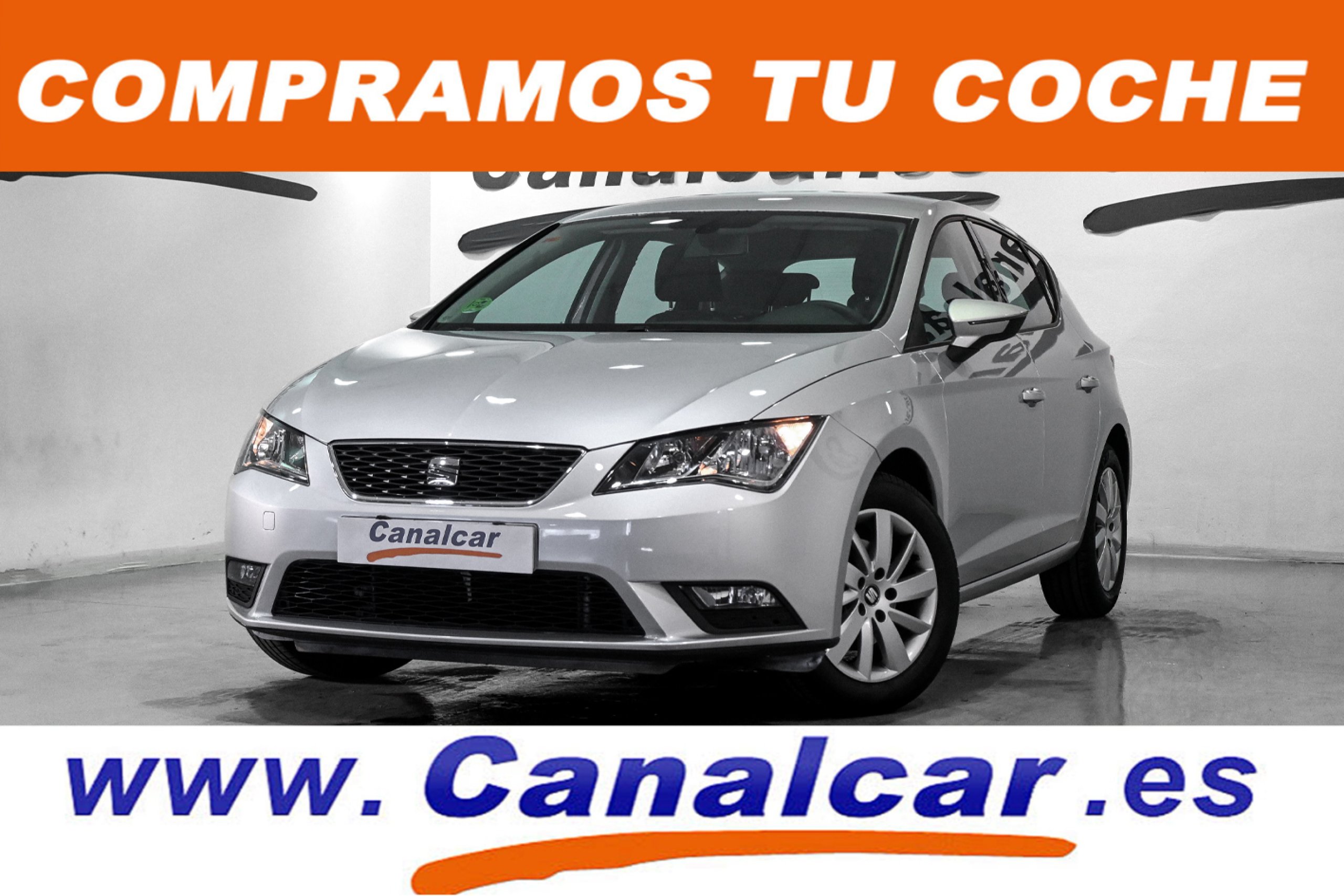 Foto Seat Leon 2
